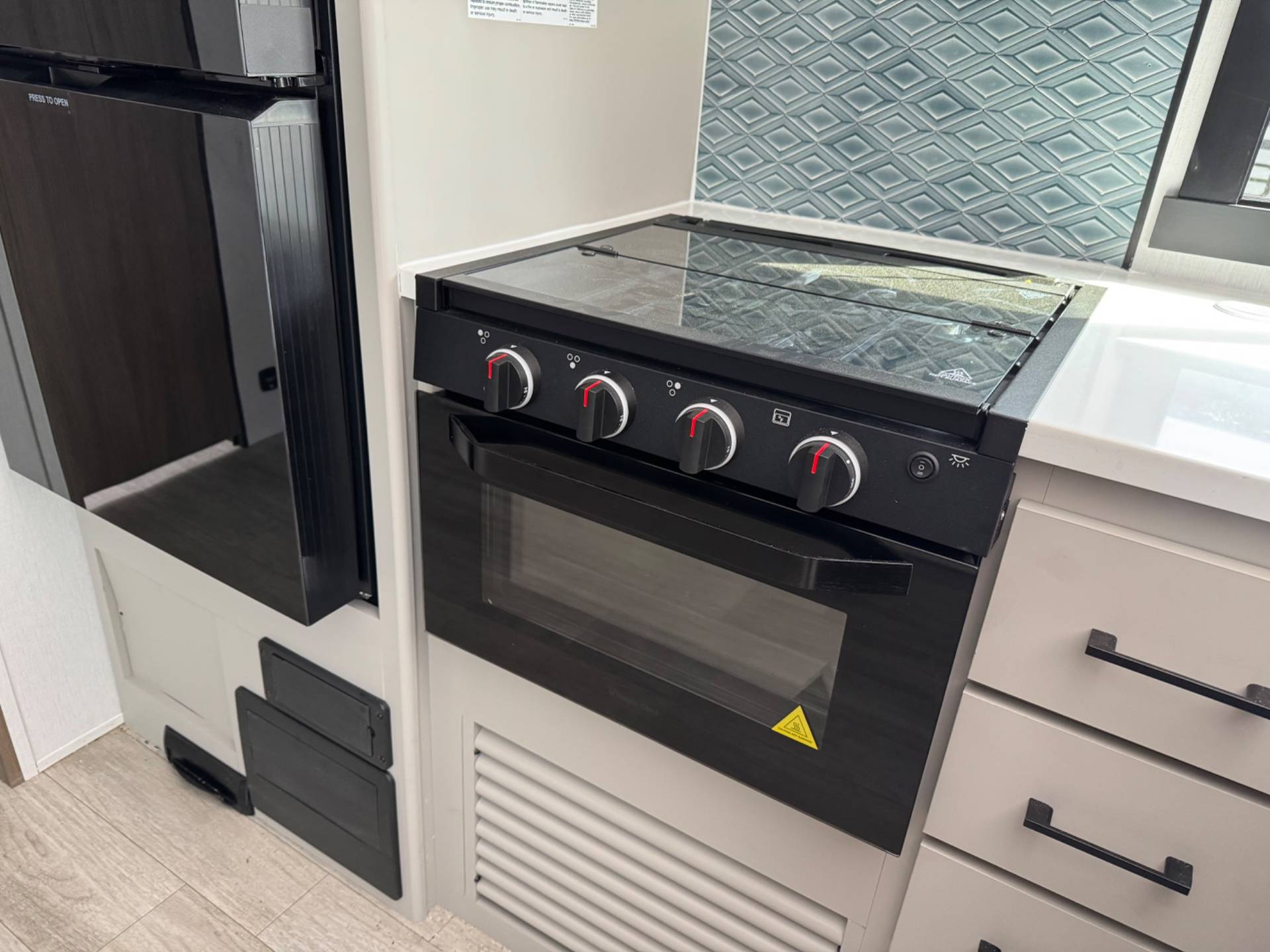 2026 Coachmen 2026 Coachmen Freedom Express Liberty Edition - thumbnail 8