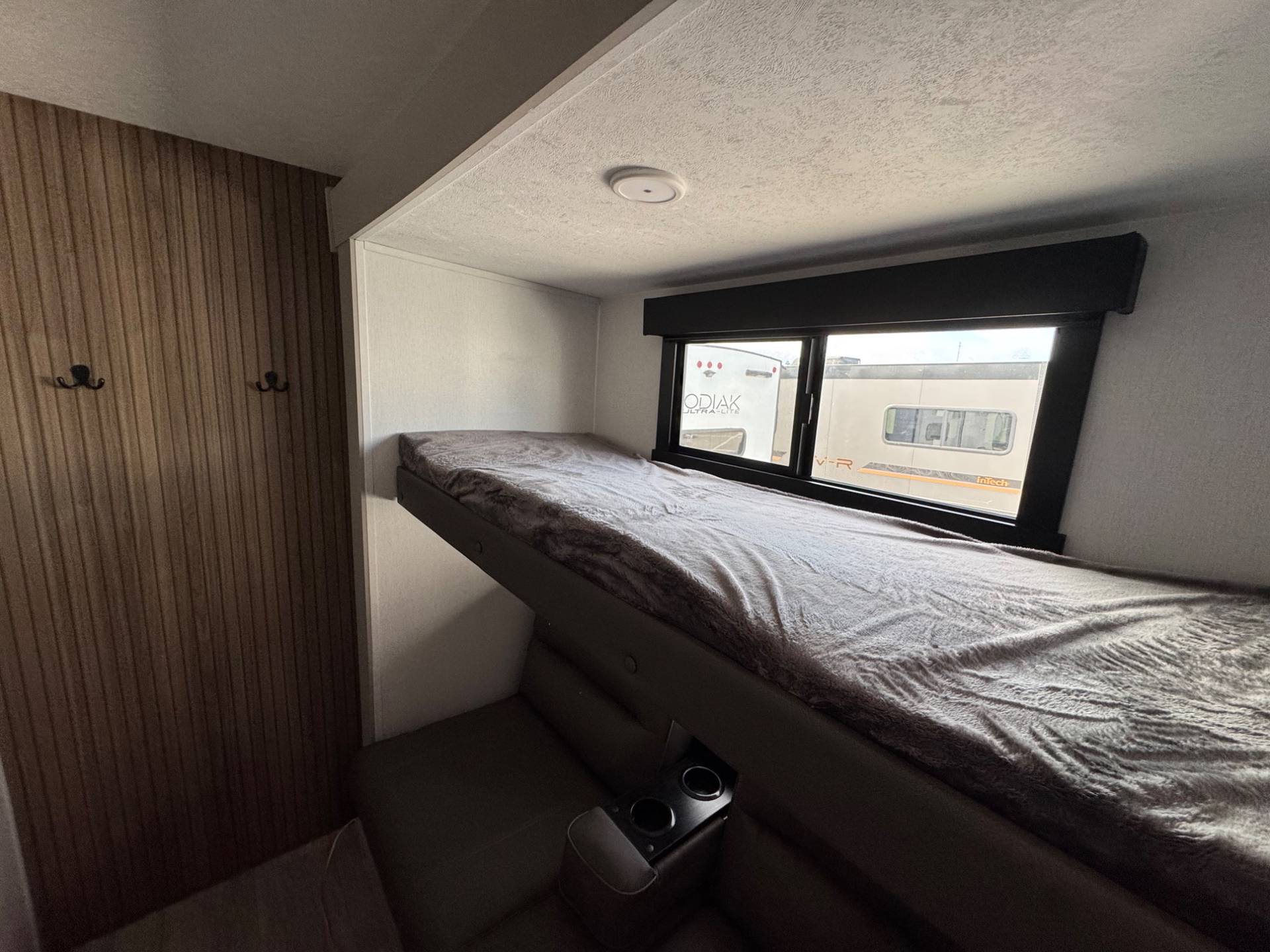 2026 Coachmen 2026 Coachmen Freedom Express Liberty Edition - thumbnail 15