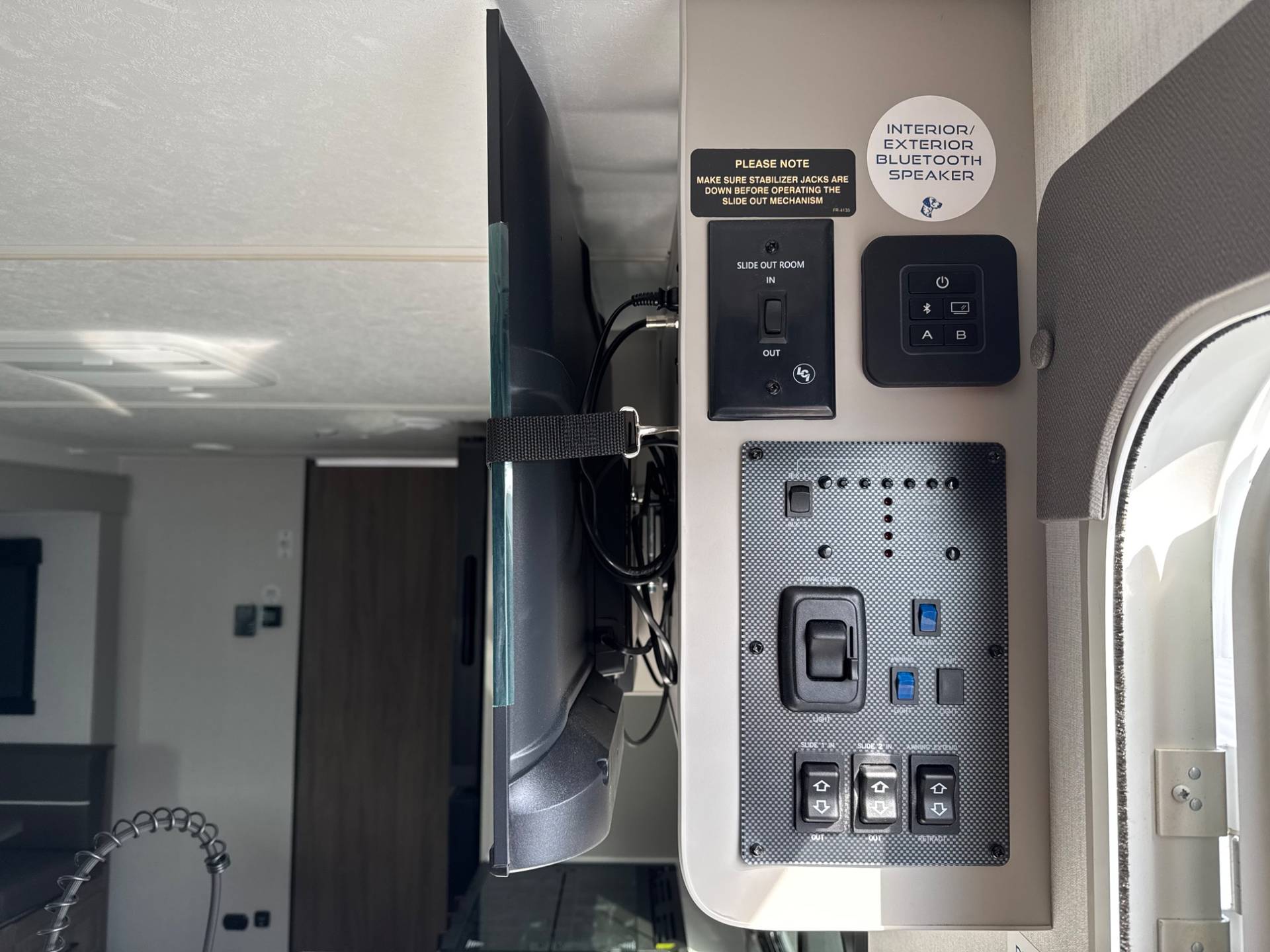 2026 Coachmen 2026 Coachmen Freedom Express Liberty Edition - thumbnail 28