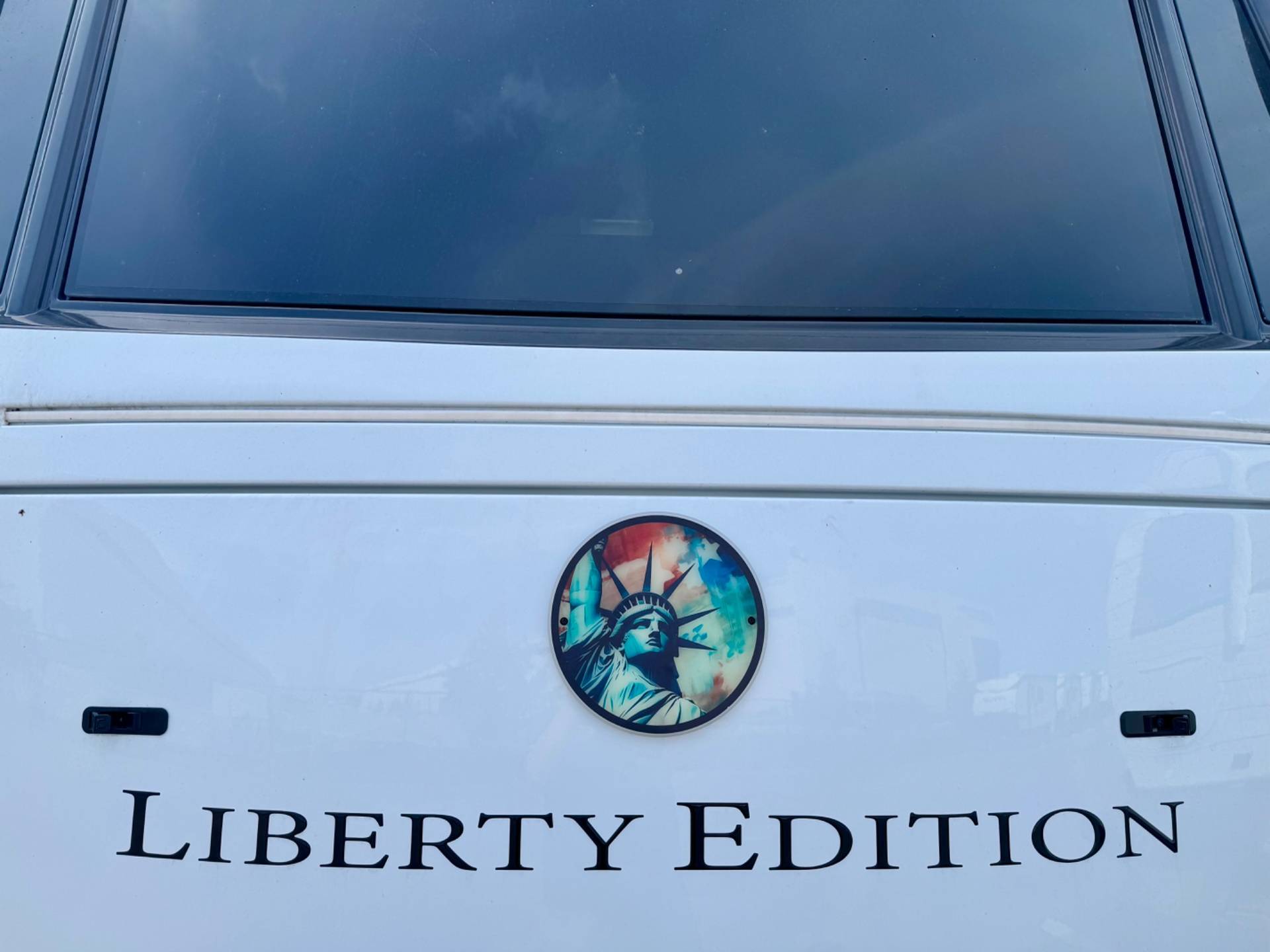 2026 Coachmen 2026 Coachmen Freedom Express Liberty Edition - thumbnail 29