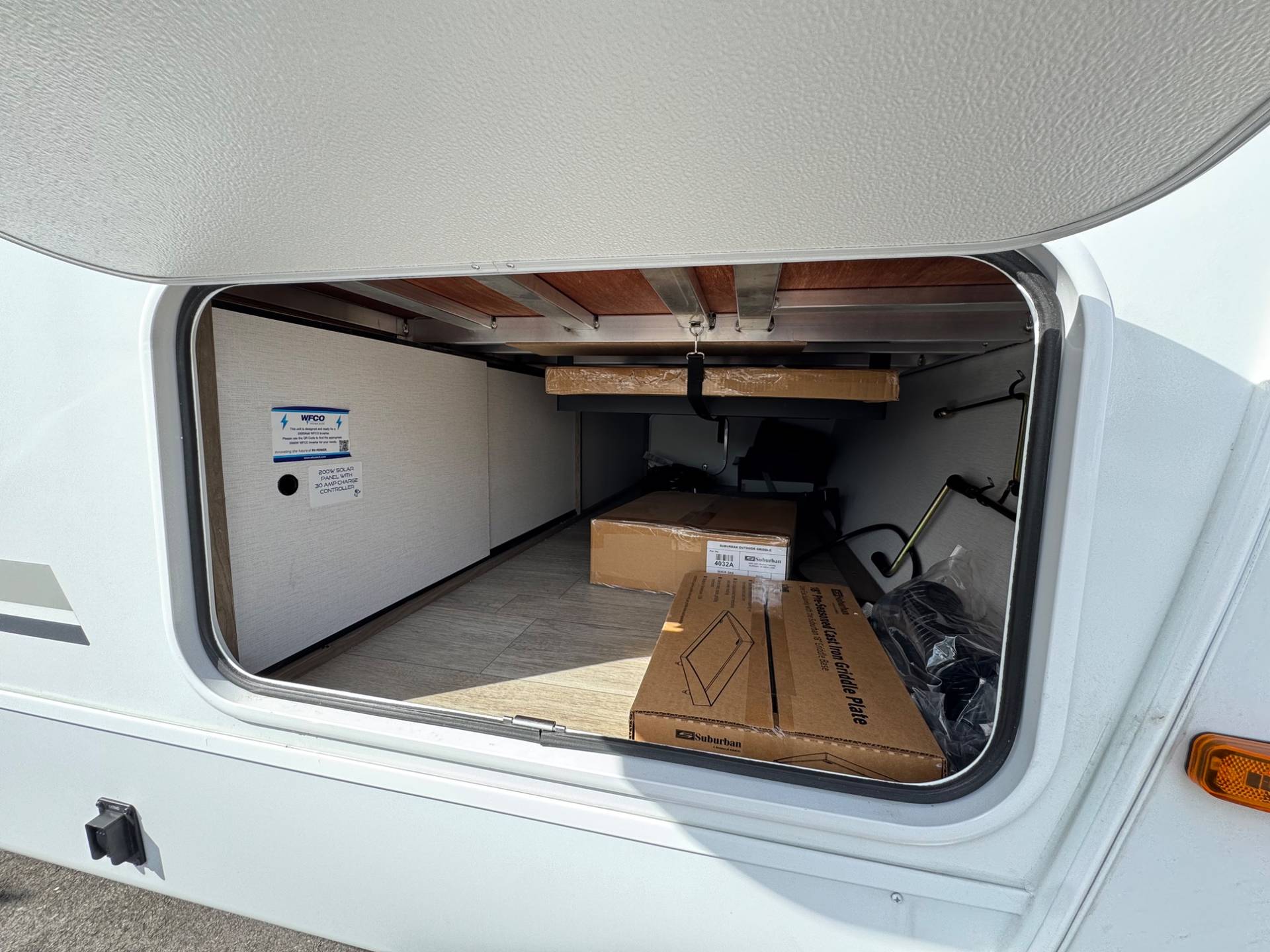 2026 Coachmen 2026 Coachmen Freedom Express Liberty Edition - thumbnail 30