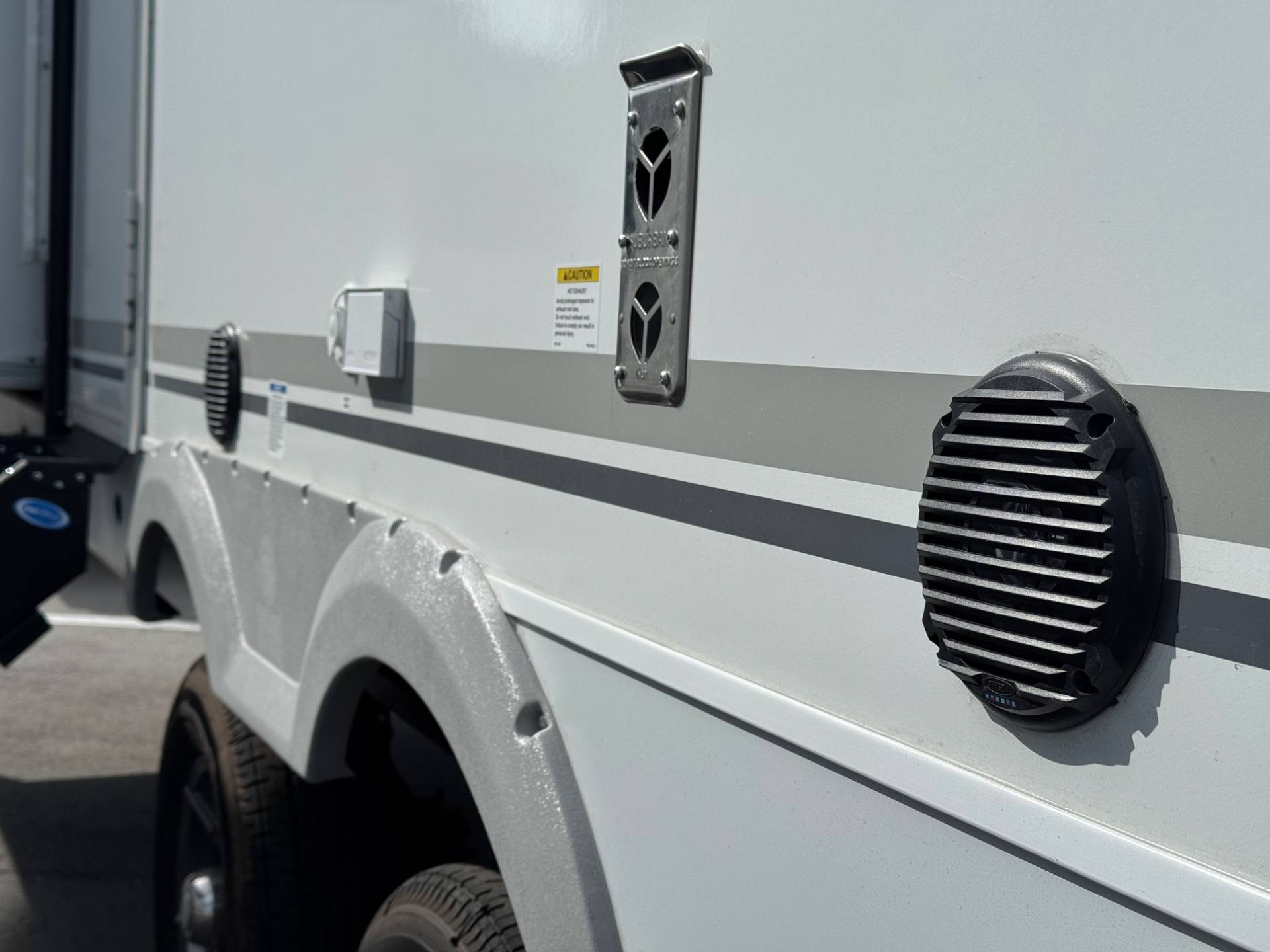 2026 Coachmen 2026 Coachmen Freedom Express Liberty Edition - thumbnail 32