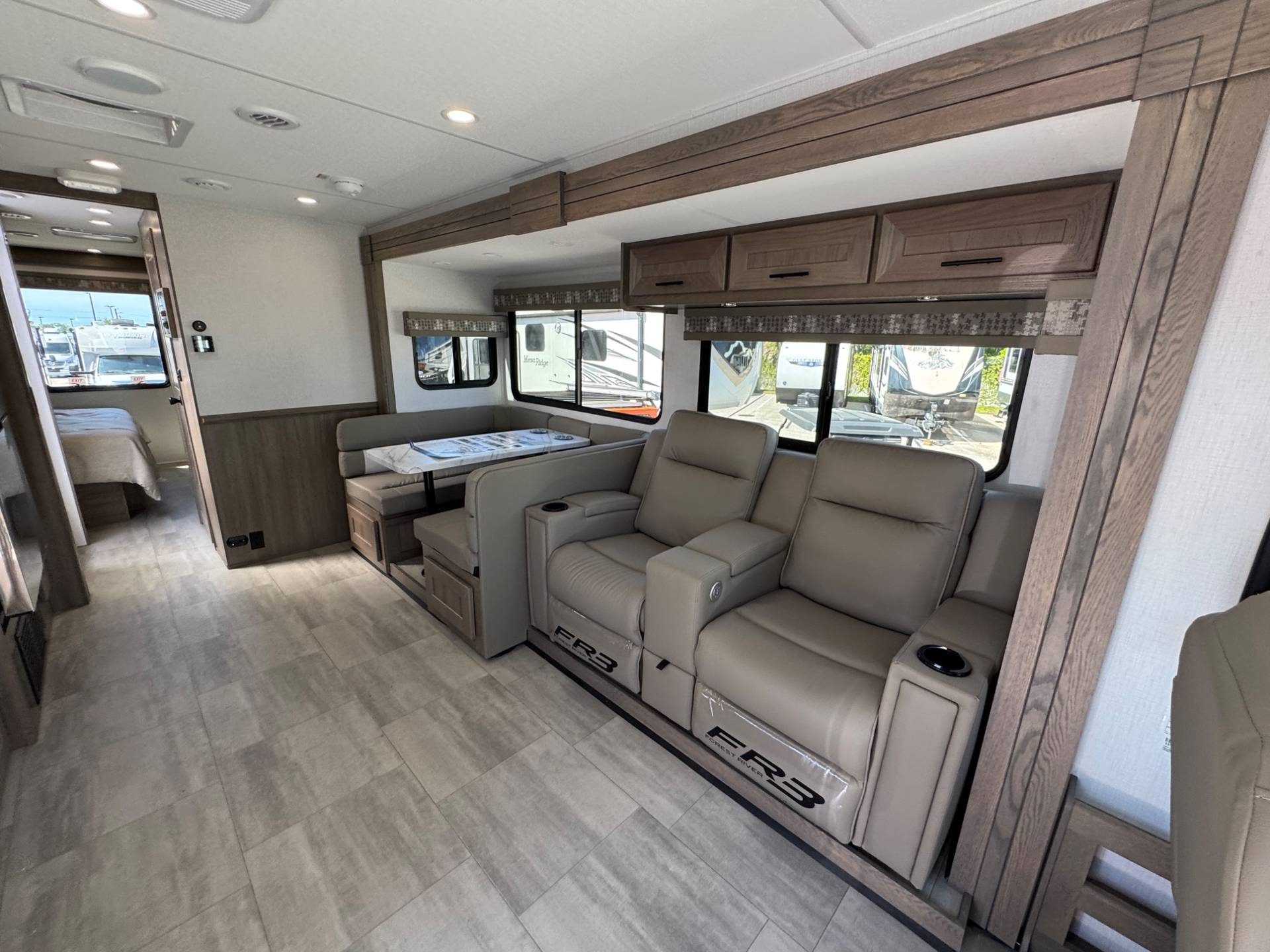 2026 Forest River 2026 Forest River FR3 - thumbnail 15