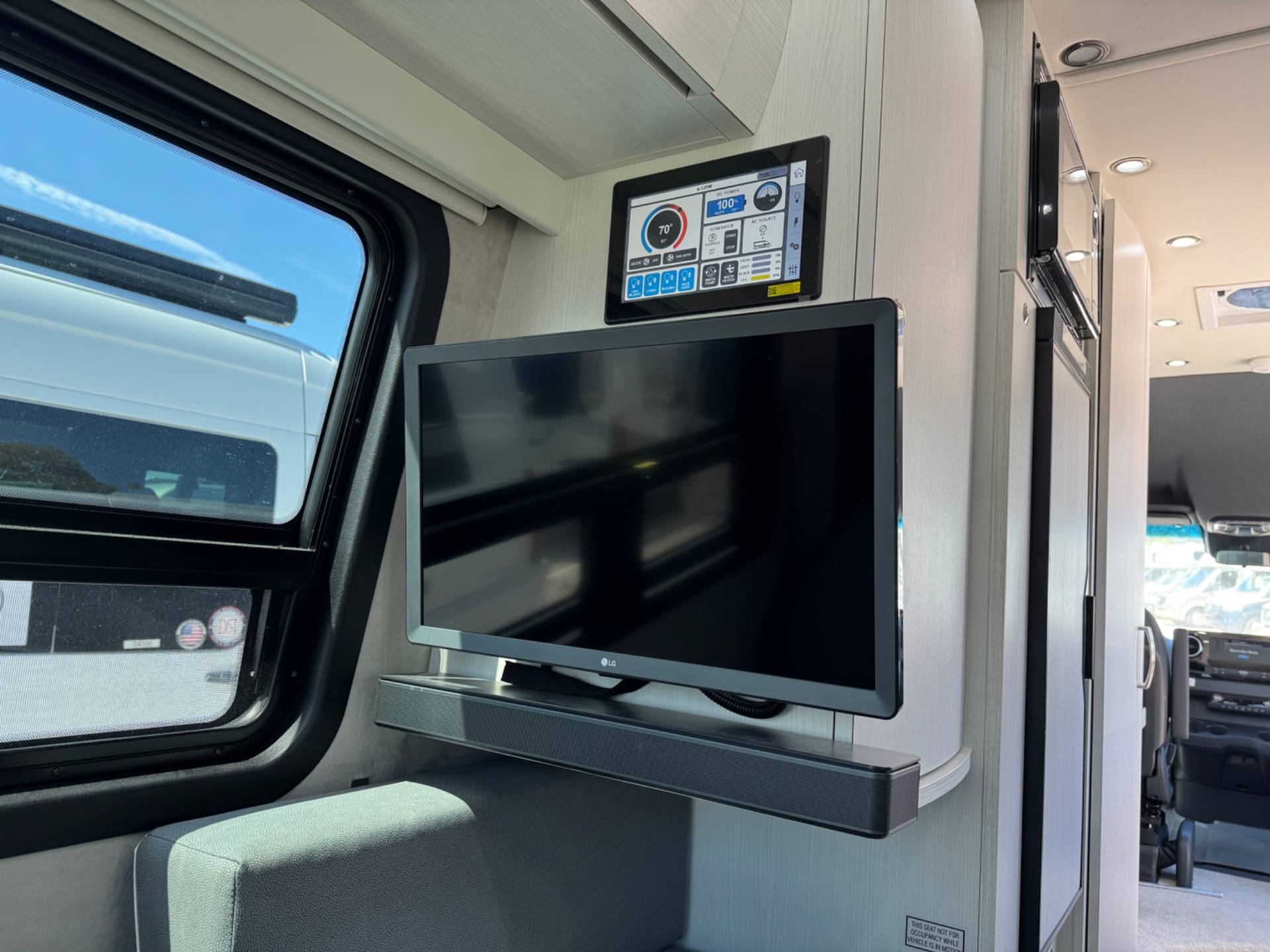 2023 Pleasure-Way 2023 Pleasure-Way Plateau - thumbnail 15