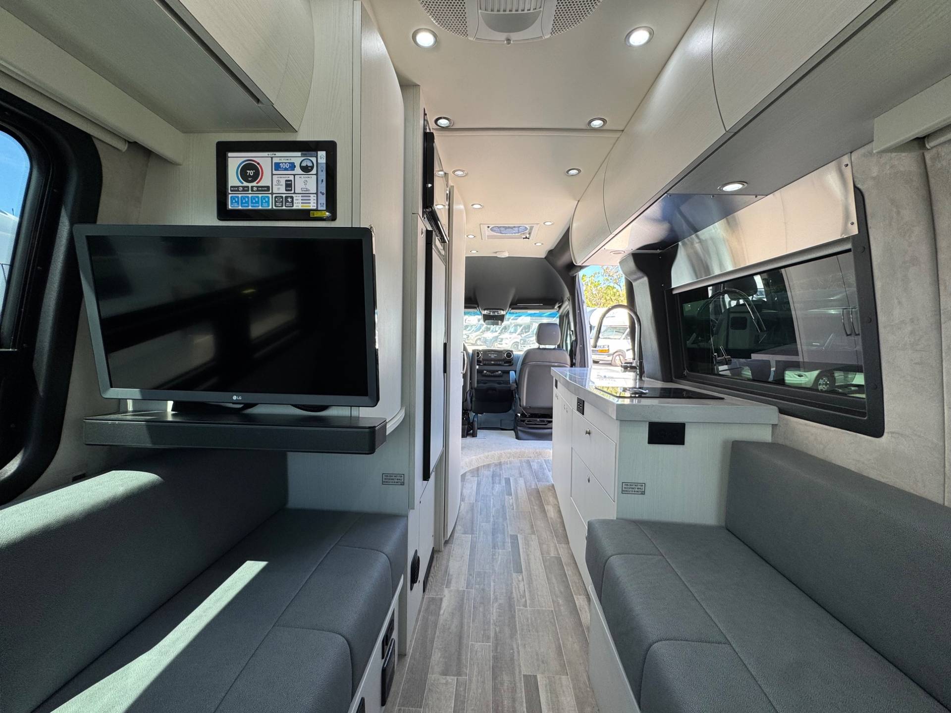 2023 Pleasure-Way 2023 Pleasure-Way Plateau - thumbnail 16