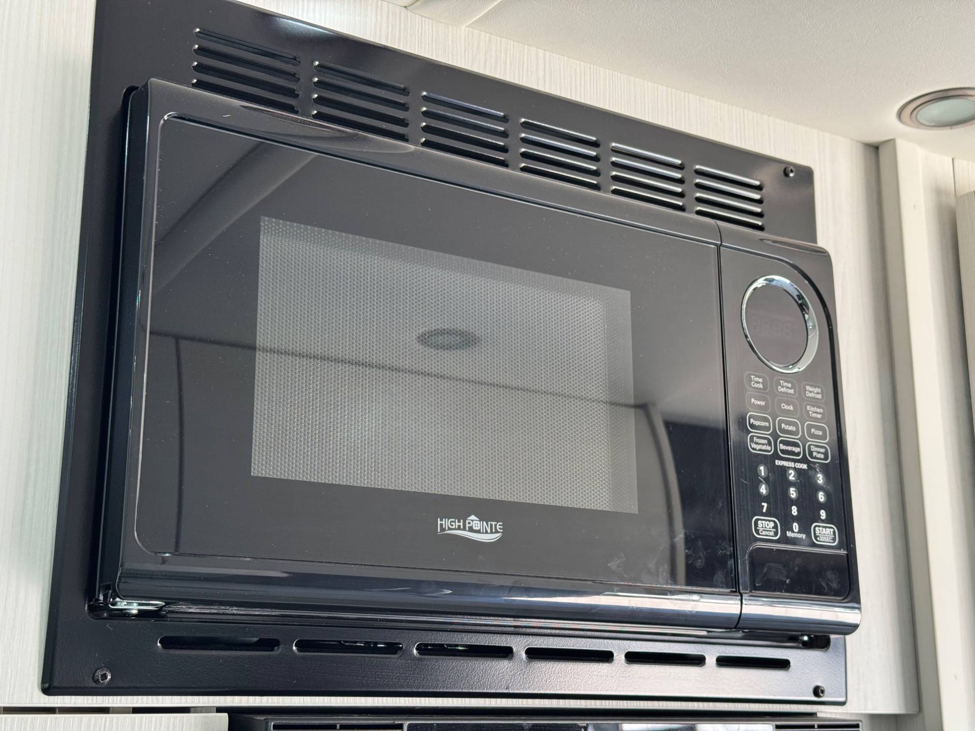 2023 Pleasure-Way 2023 Pleasure-Way Plateau - thumbnail 22