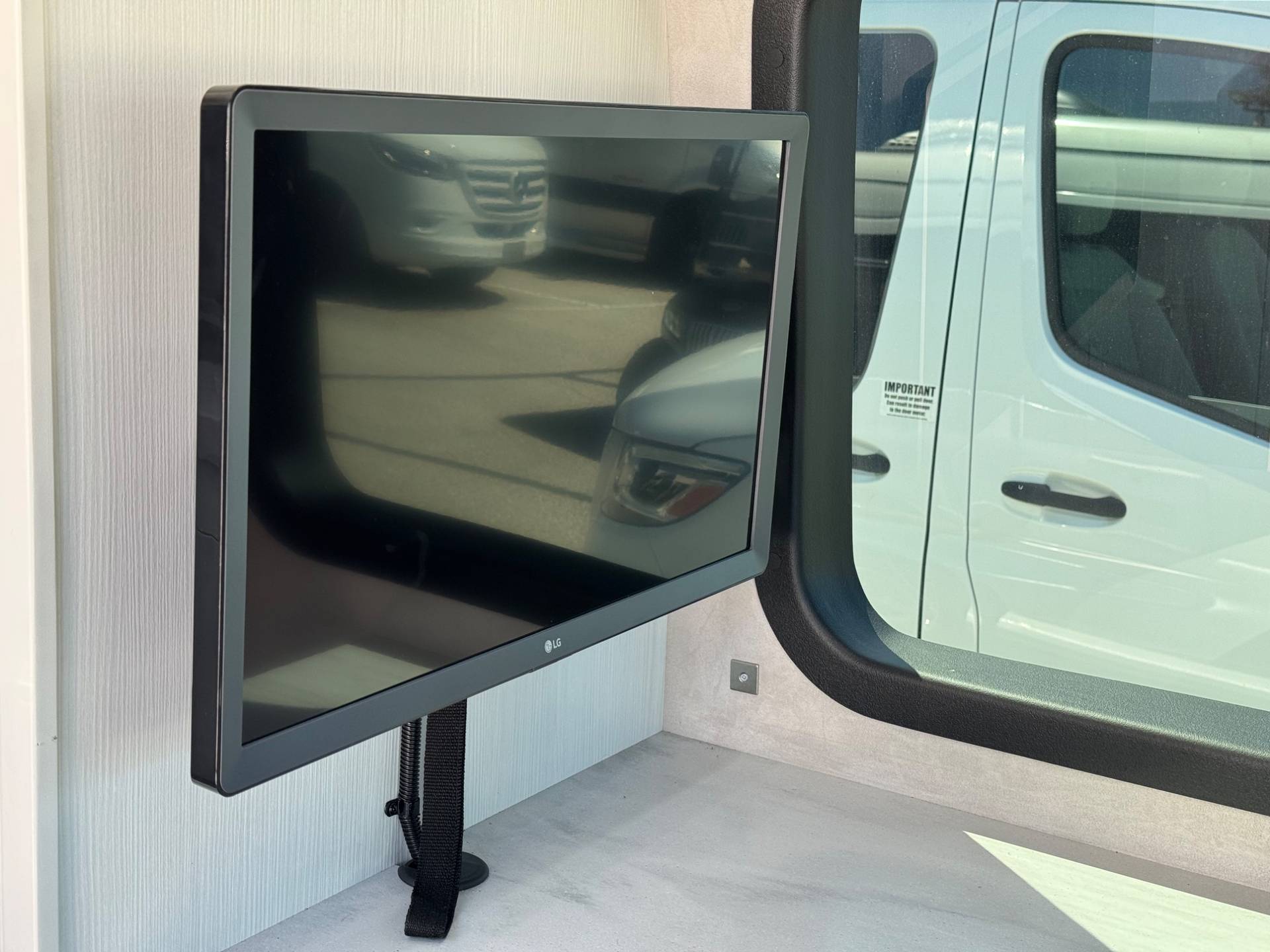 2023 Pleasure-Way 2023 Pleasure-Way Plateau - thumbnail 25