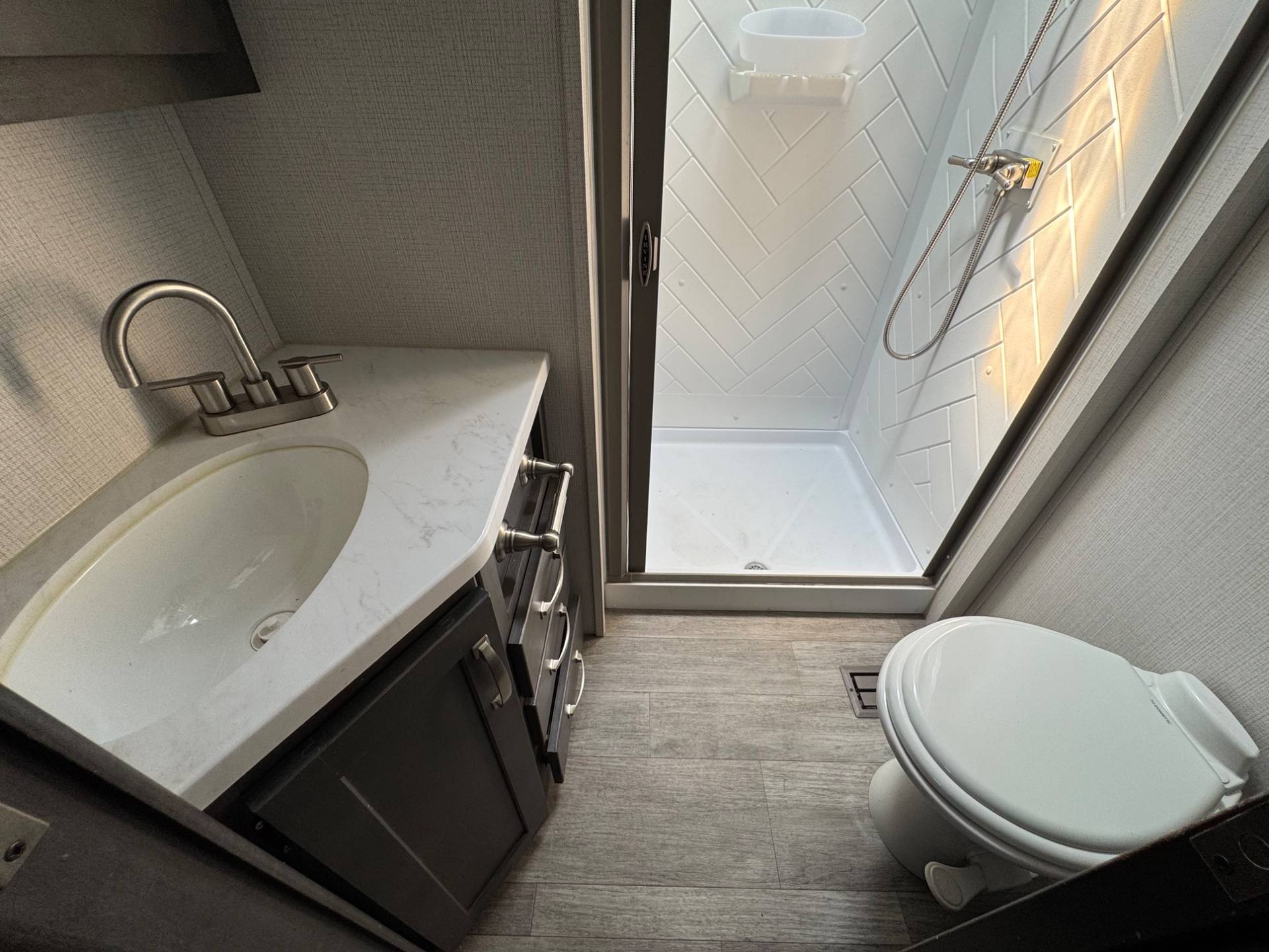 2024 Keystone RV 2024 Keystone RV Cougar Sport - thumbnail 19