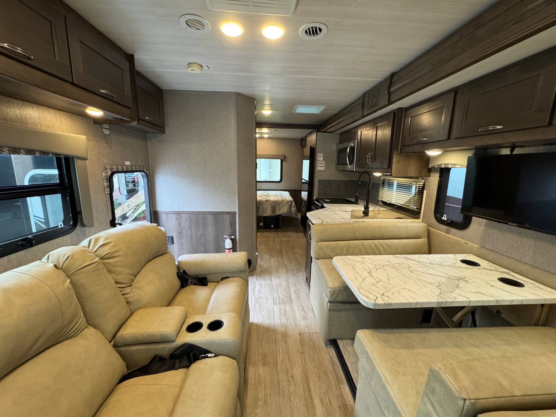 2023 Nexus RV 2023 Nexus RV Triumph - thumbnail 7