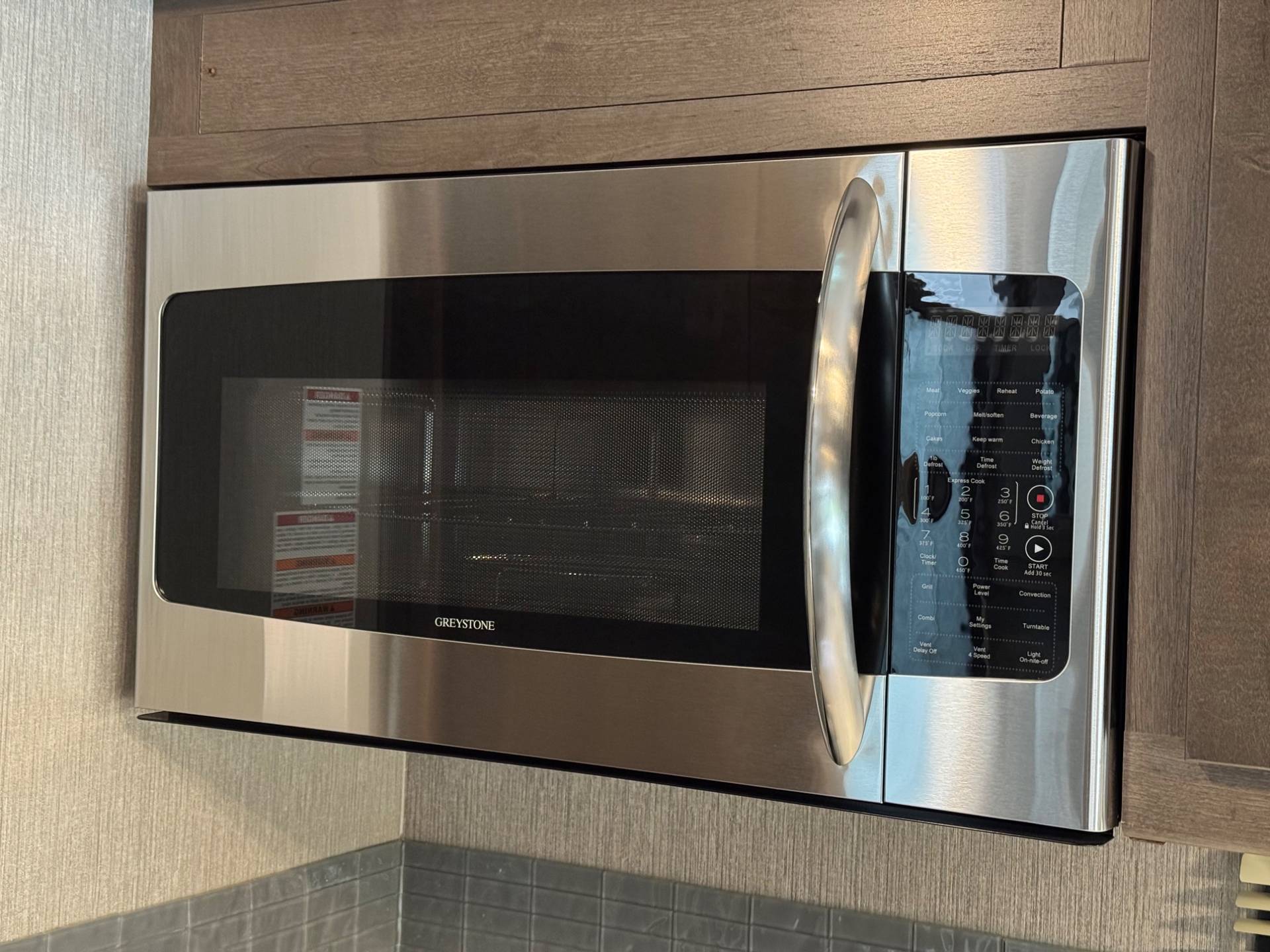 2023 Nexus RV 2023 Nexus RV Triumph - thumbnail 10