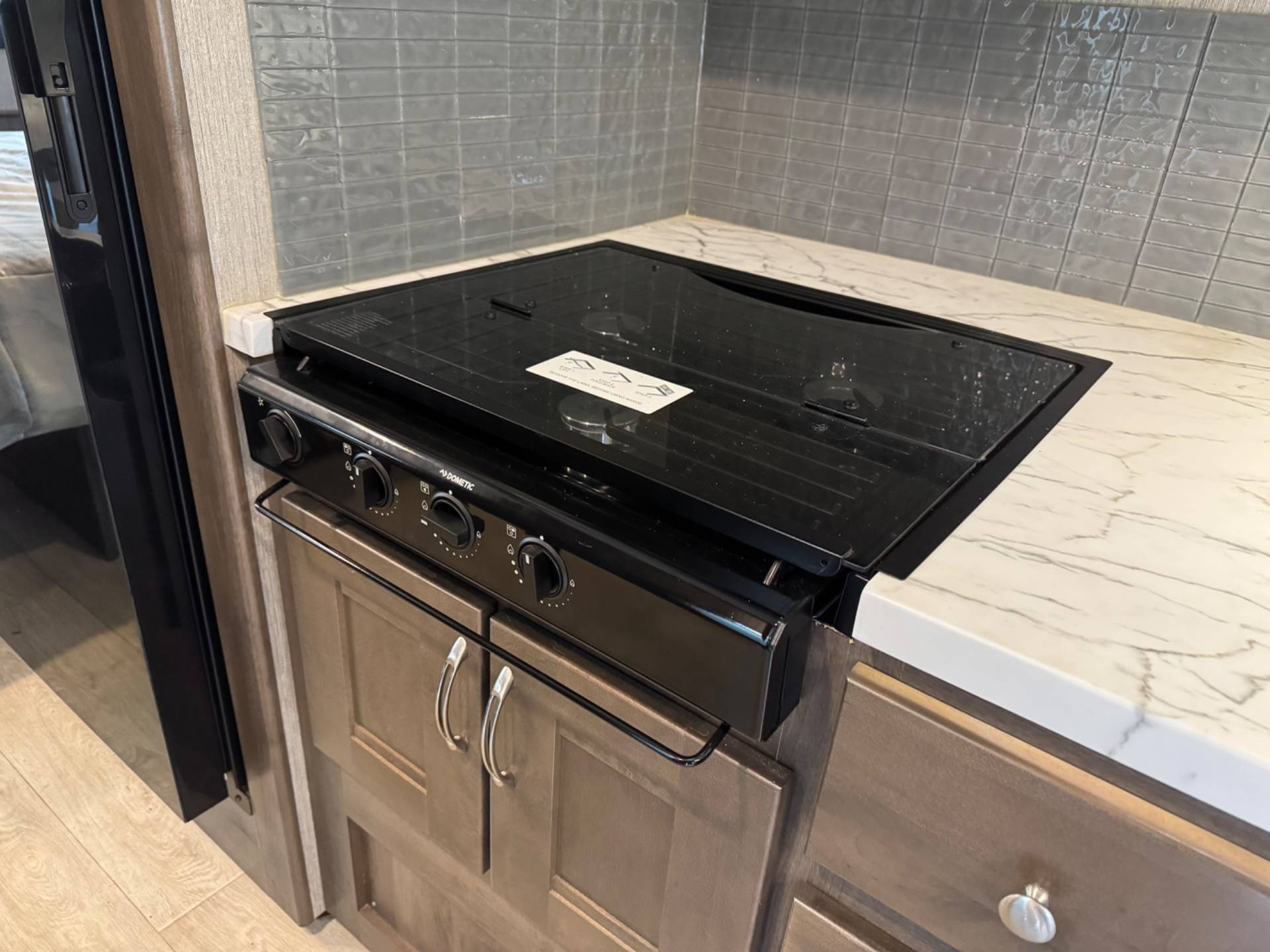 2023 Nexus RV 2023 Nexus RV Triumph - thumbnail 12