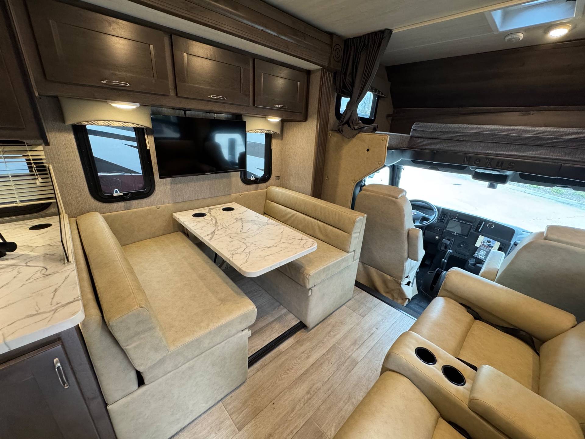 2023 Nexus RV 2023 Nexus RV Triumph - thumbnail 13