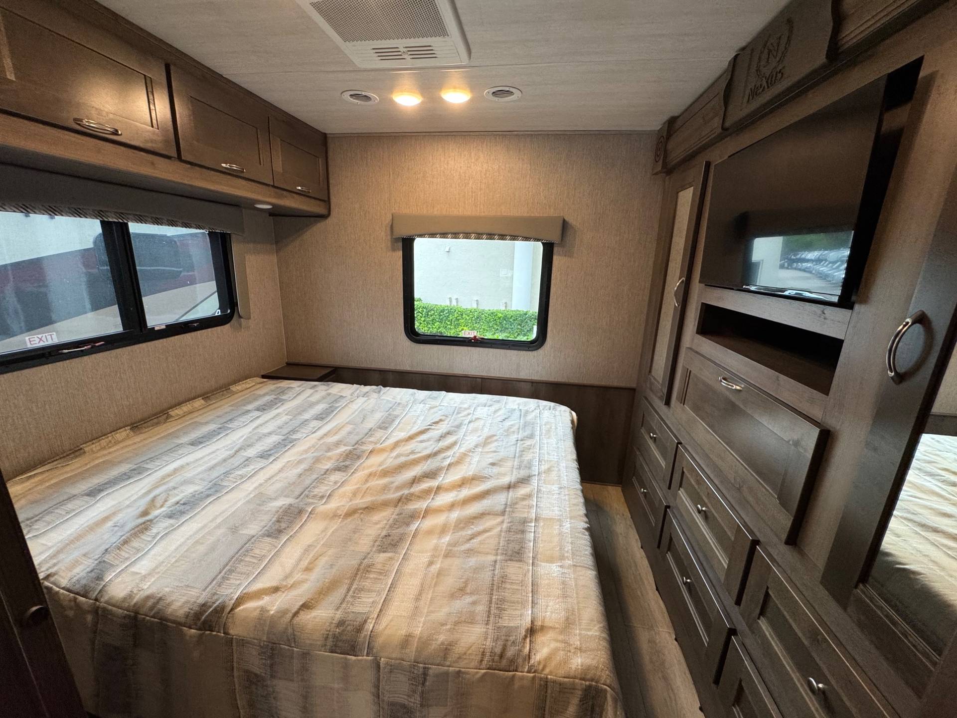 2023 Nexus RV 2023 Nexus RV Triumph - thumbnail 20