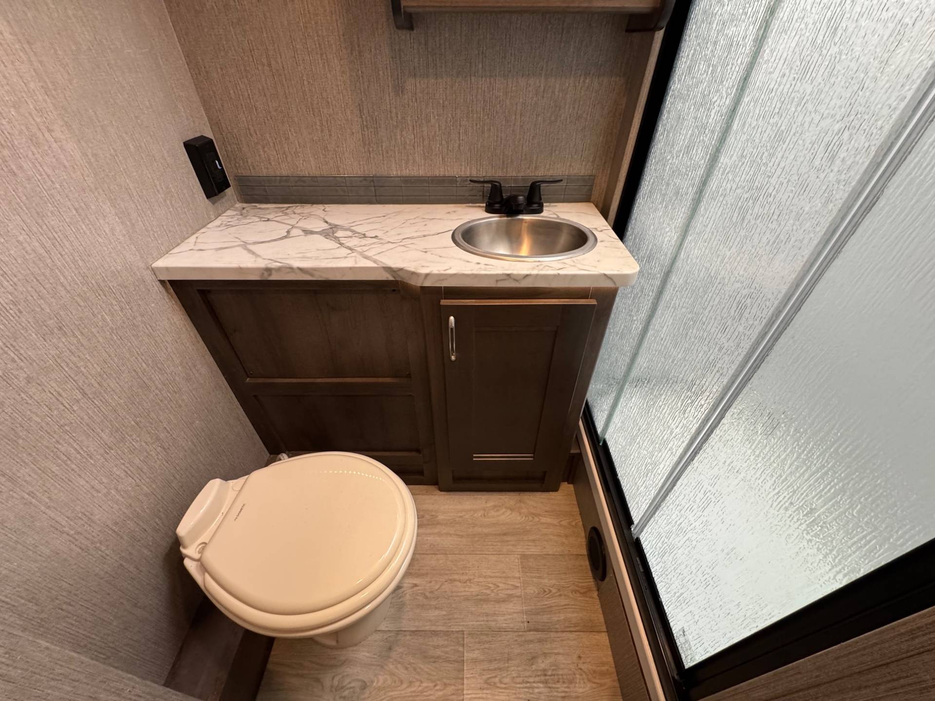 2023 Nexus RV 2023 Nexus RV Triumph - thumbnail 23