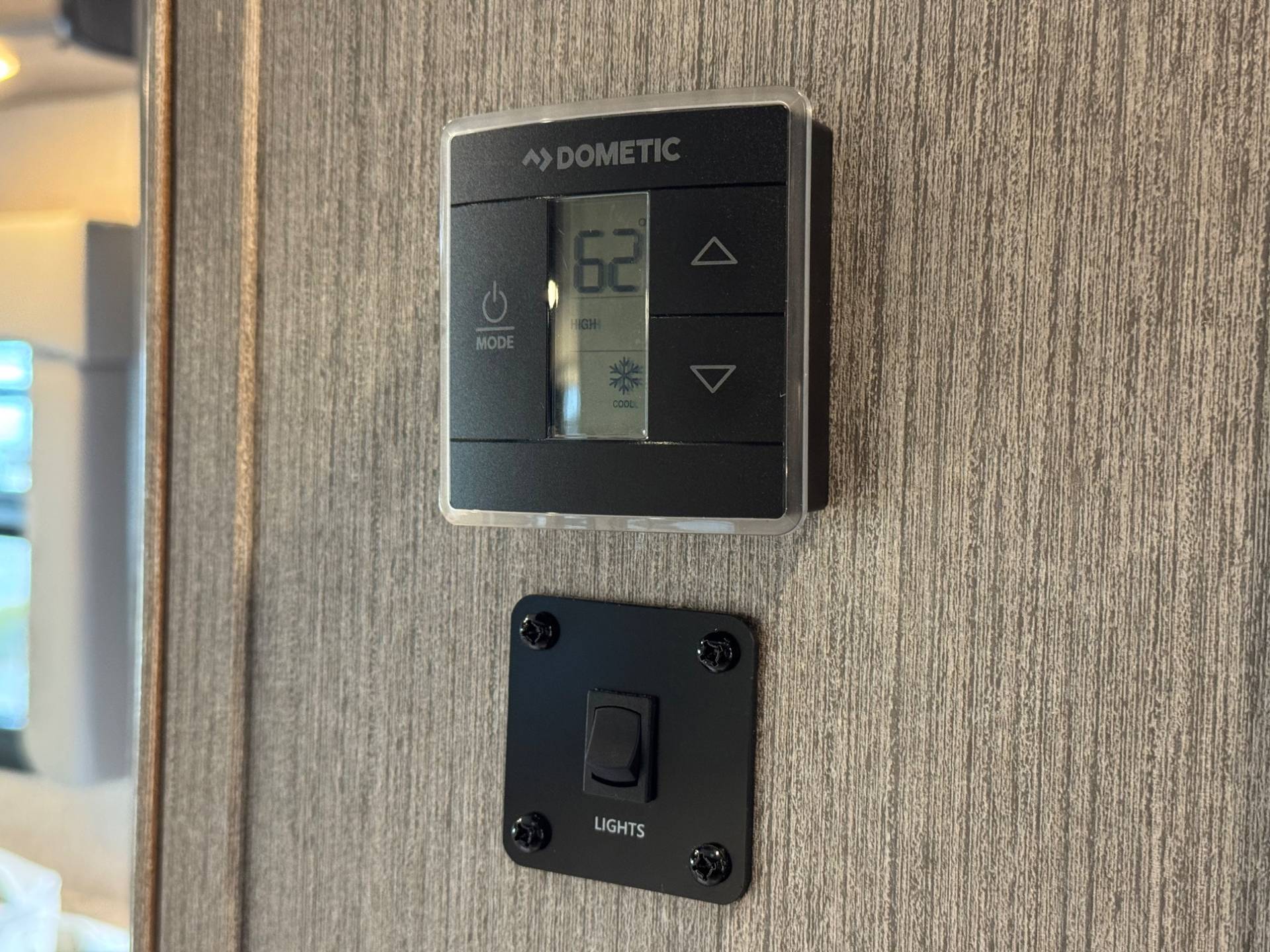 2023 Nexus RV 2023 Nexus RV Triumph - thumbnail 26