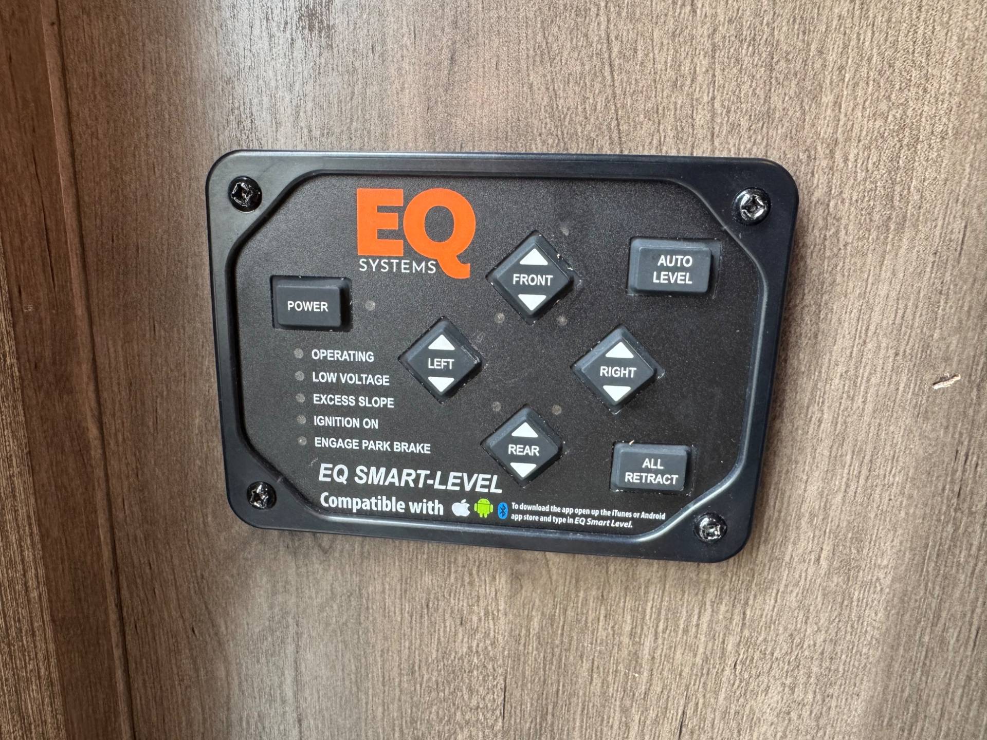 2023 Nexus RV 2023 Nexus RV Triumph - thumbnail 27