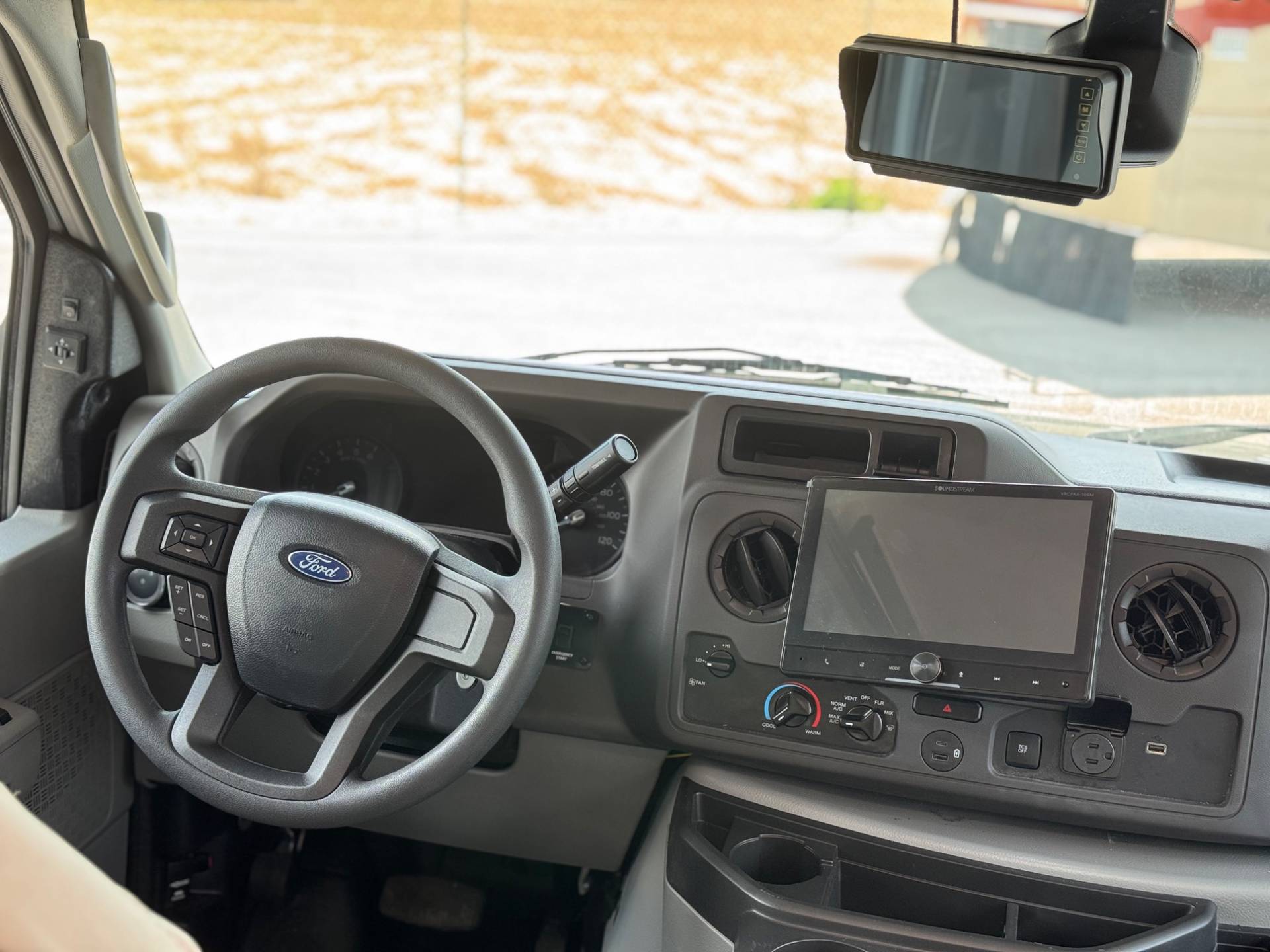 2026 Coachmen 2026 Coachmen Freelander - thumbnail 6