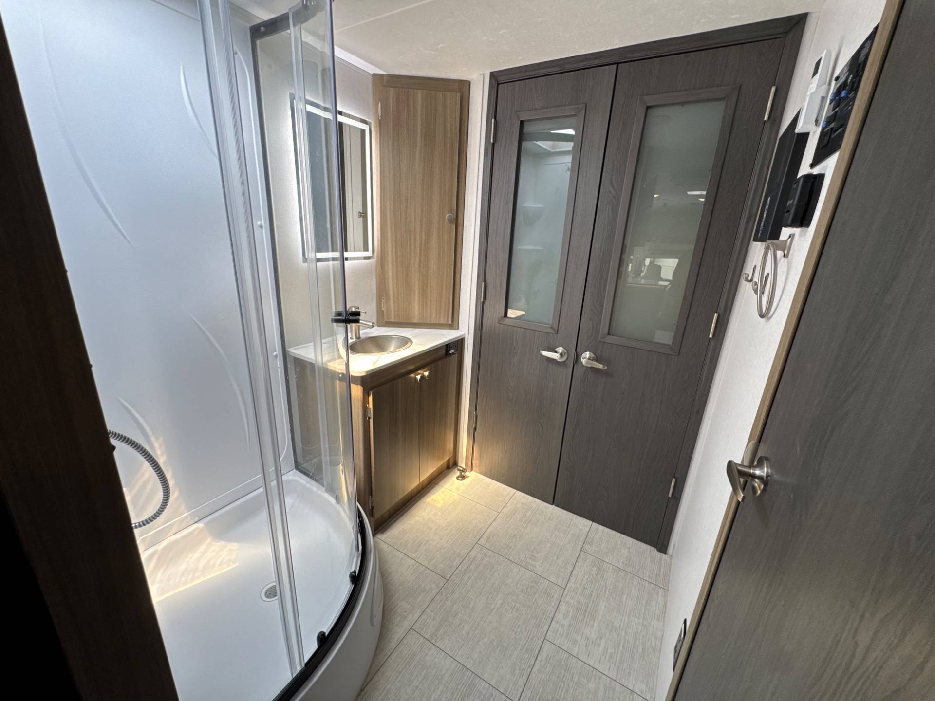 2026 Coachmen 2026 Coachmen Freelander - thumbnail 22