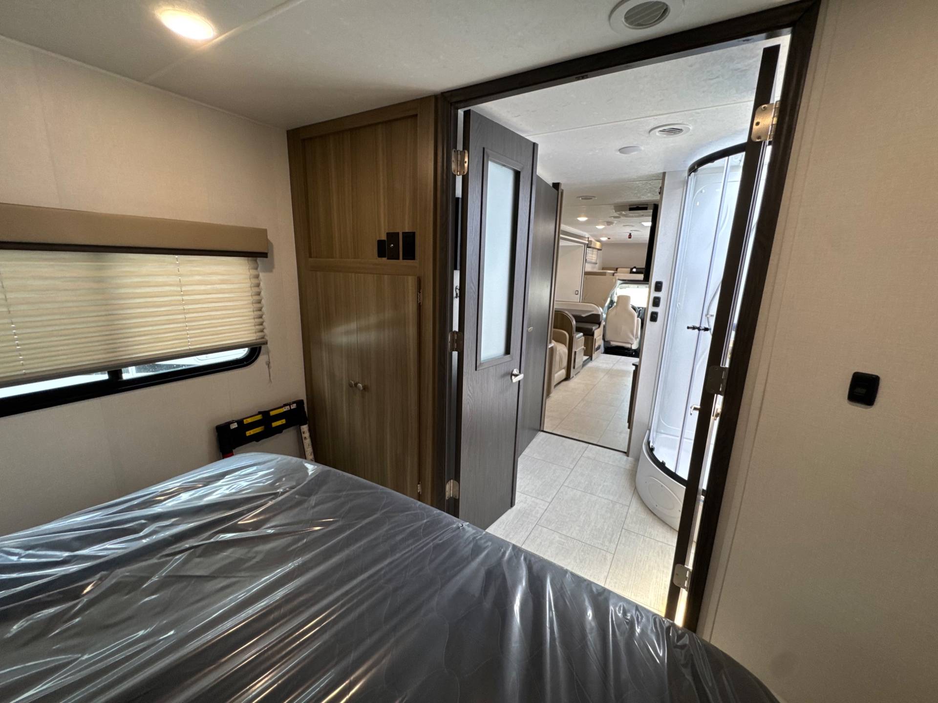 2026 Coachmen 2026 Coachmen Freelander - thumbnail 32