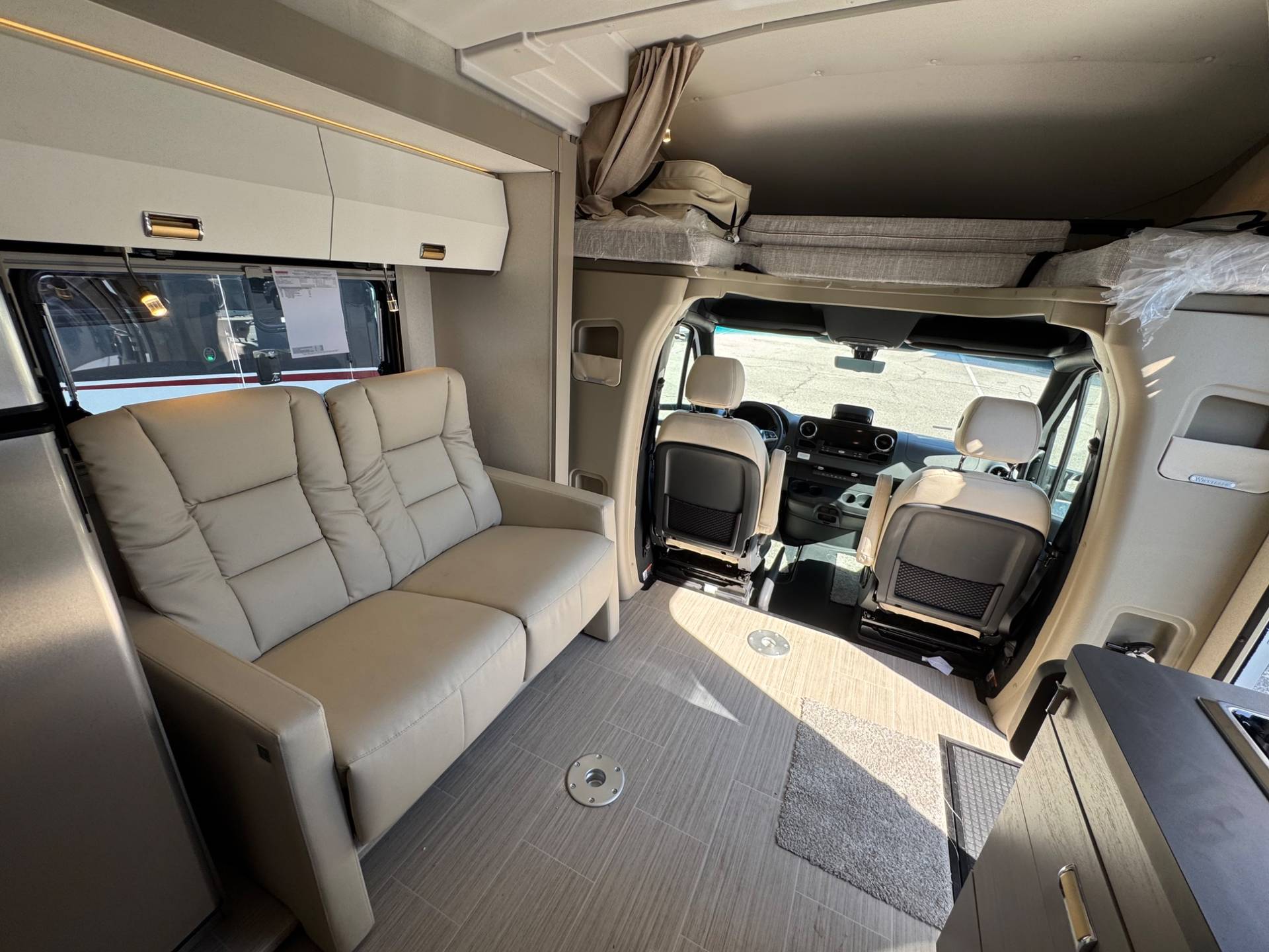 2026 Winnebago 2026 Winnebago View - thumbnail 13