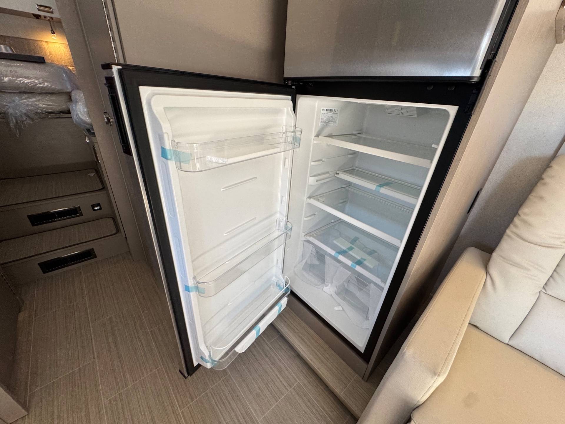 2026 Winnebago 2026 Winnebago View - thumbnail 15