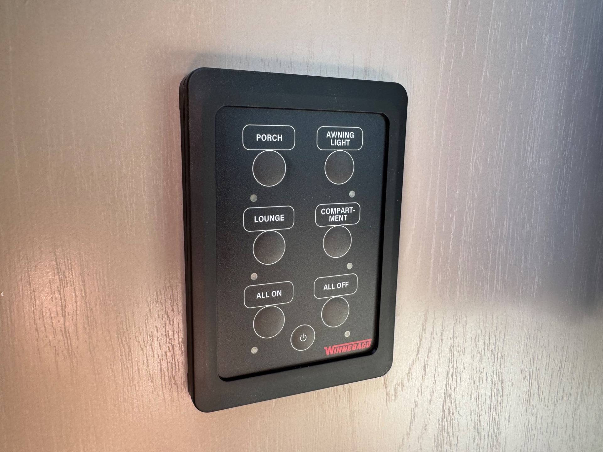 2026 Winnebago 2026 Winnebago View - thumbnail 24