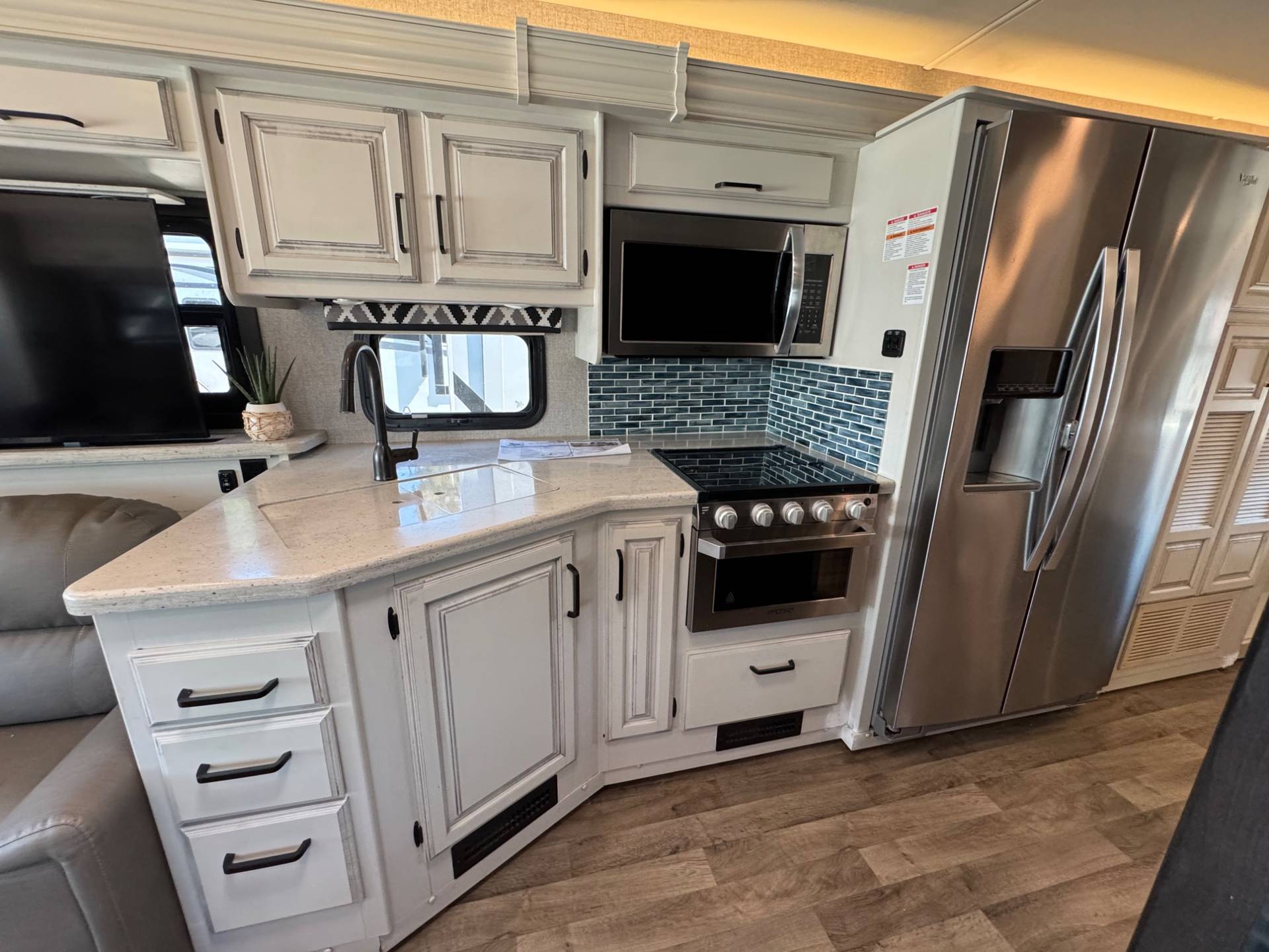 2021 Jayco 2021 Jayco Precept - thumbnail 8