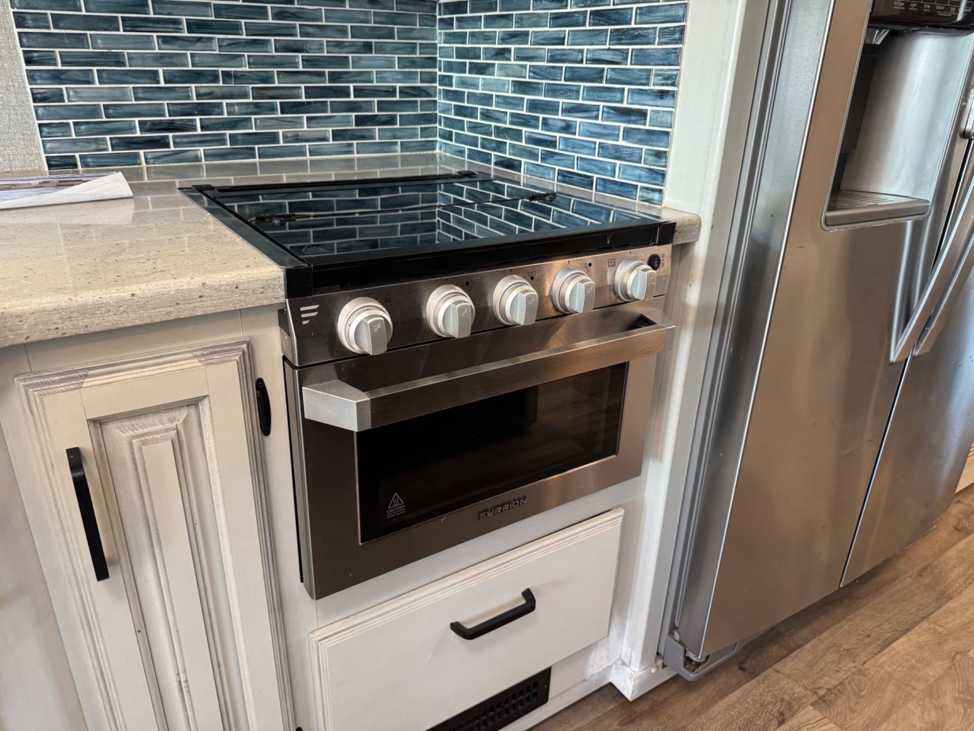 2021 Jayco 2021 Jayco Precept - thumbnail 9