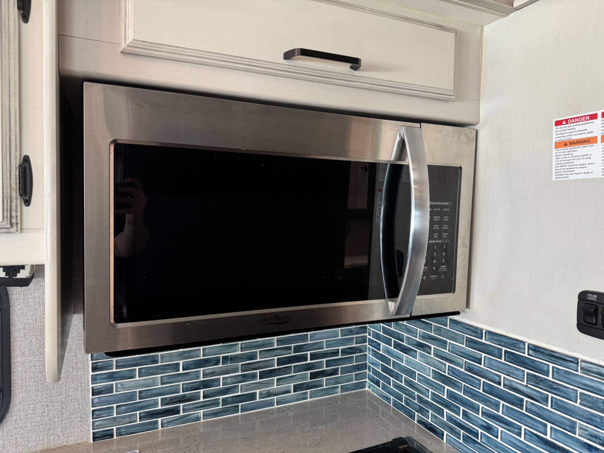 2021 Jayco 2021 Jayco Precept - thumbnail 10