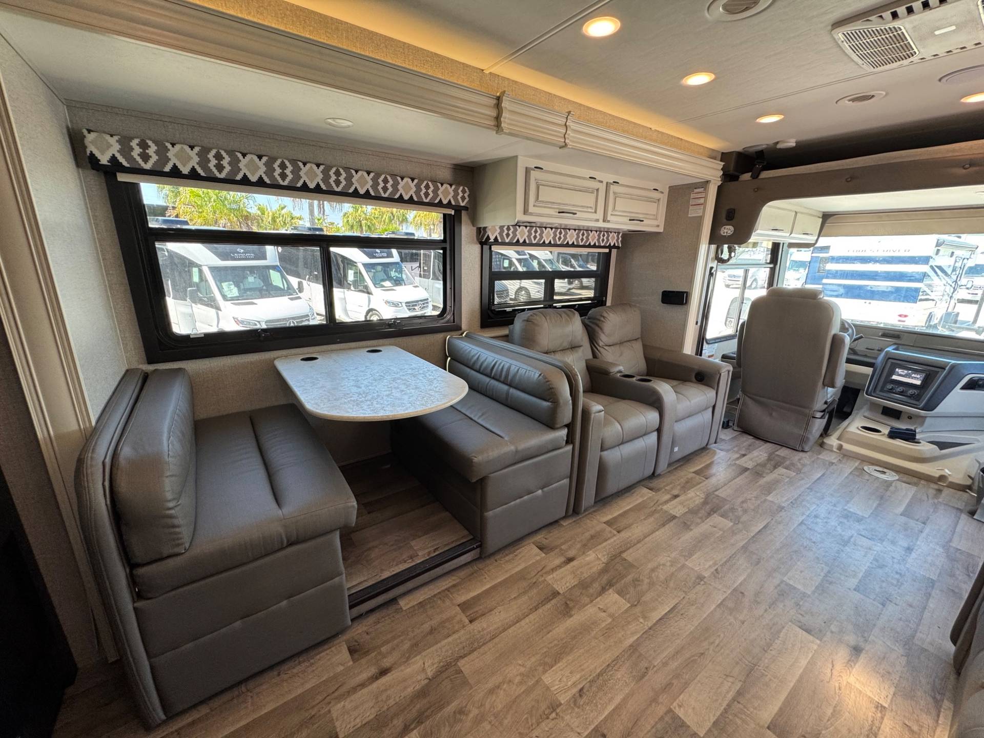 2021 Jayco 2021 Jayco Precept - thumbnail 12