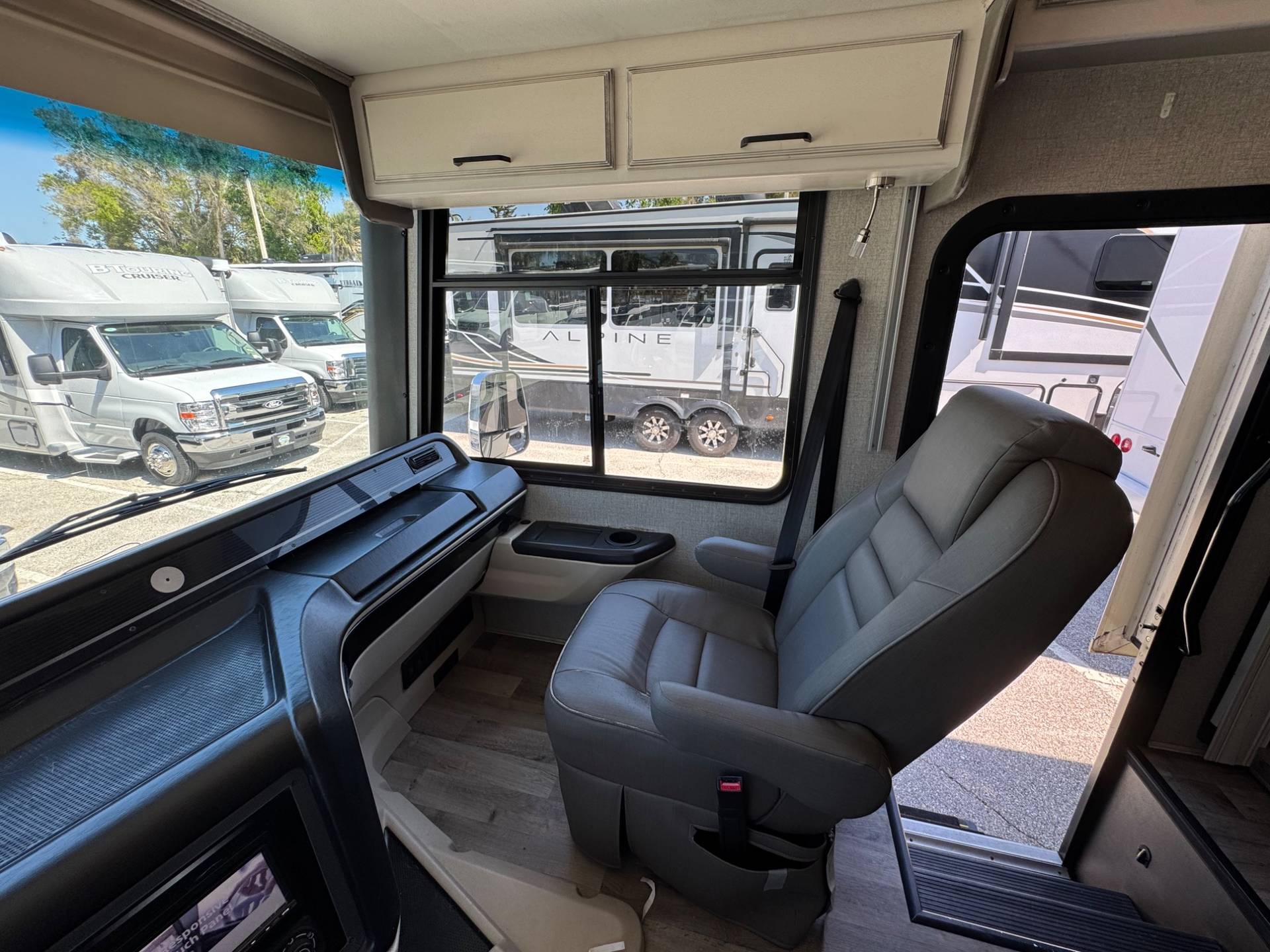 2021 Jayco 2021 Jayco Precept - thumbnail 16