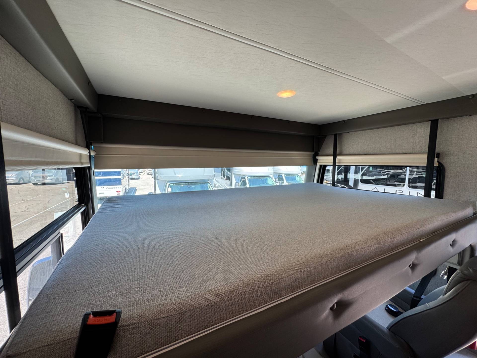 2021 Jayco 2021 Jayco Precept - thumbnail 18