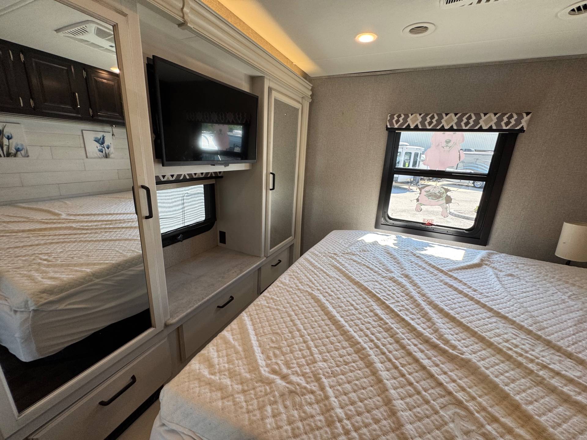 2021 Jayco 2021 Jayco Precept - thumbnail 25