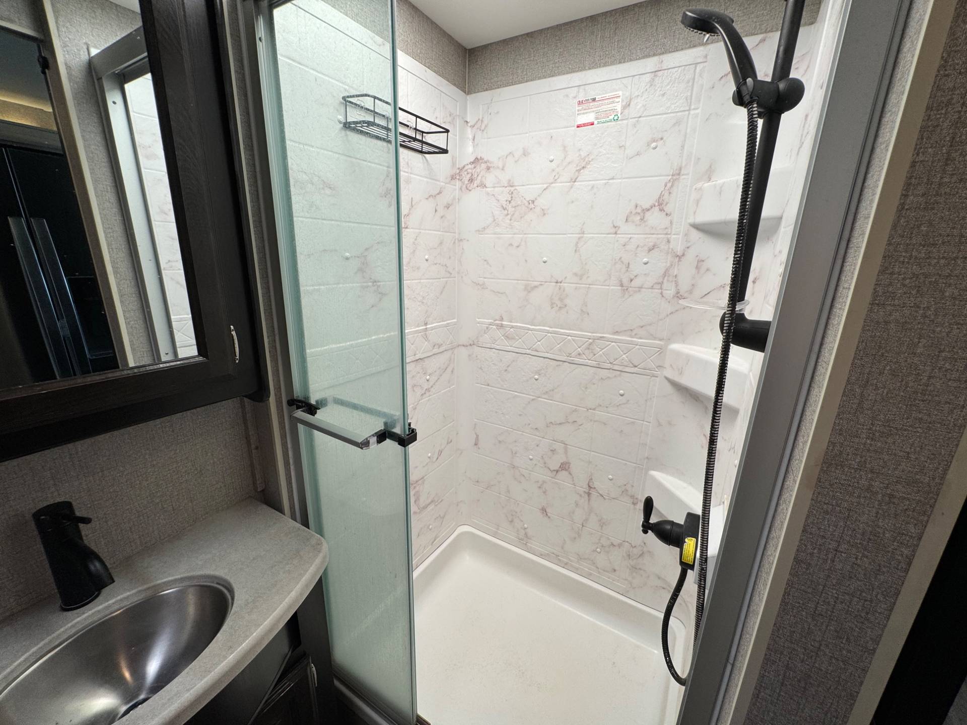 2021 Jayco 2021 Jayco Precept - thumbnail 29