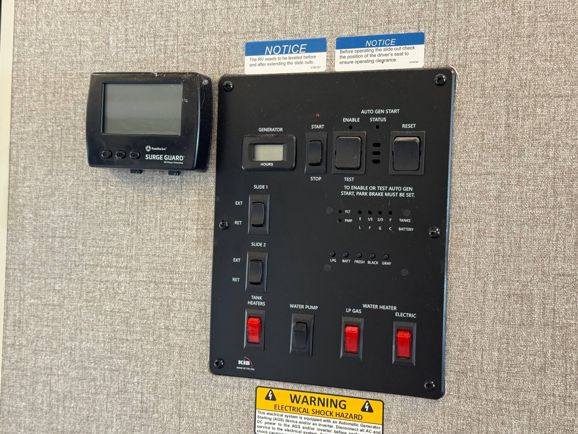 2021 Jayco 2021 Jayco Precept - thumbnail 34