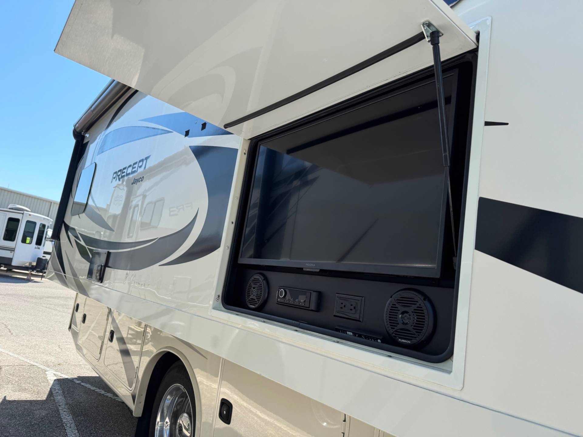 2021 Jayco 2021 Jayco Precept - thumbnail 36