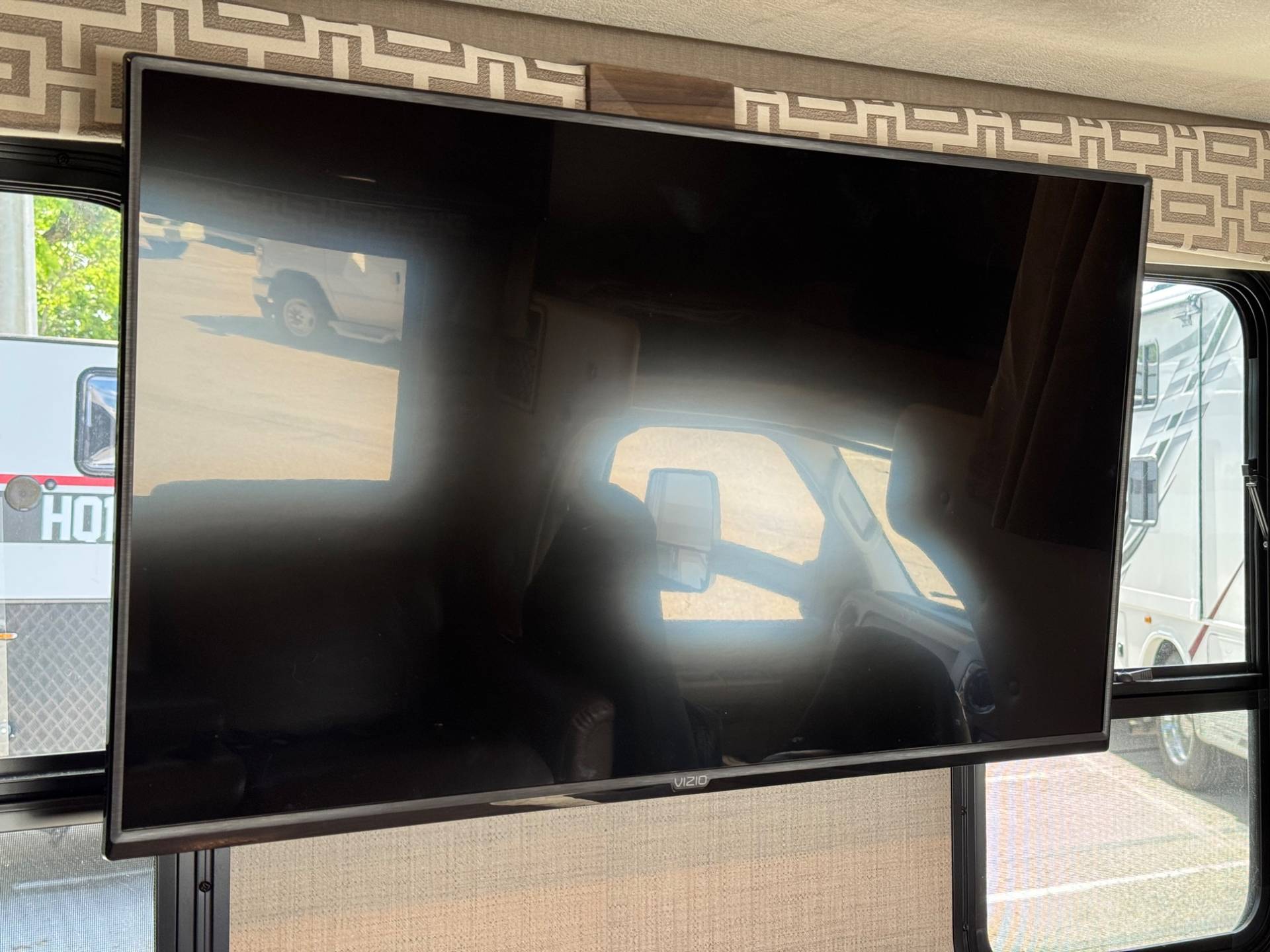 2020 Thor Motor Coach 2020 Thor Motor Coach Quantum - thumbnail 24