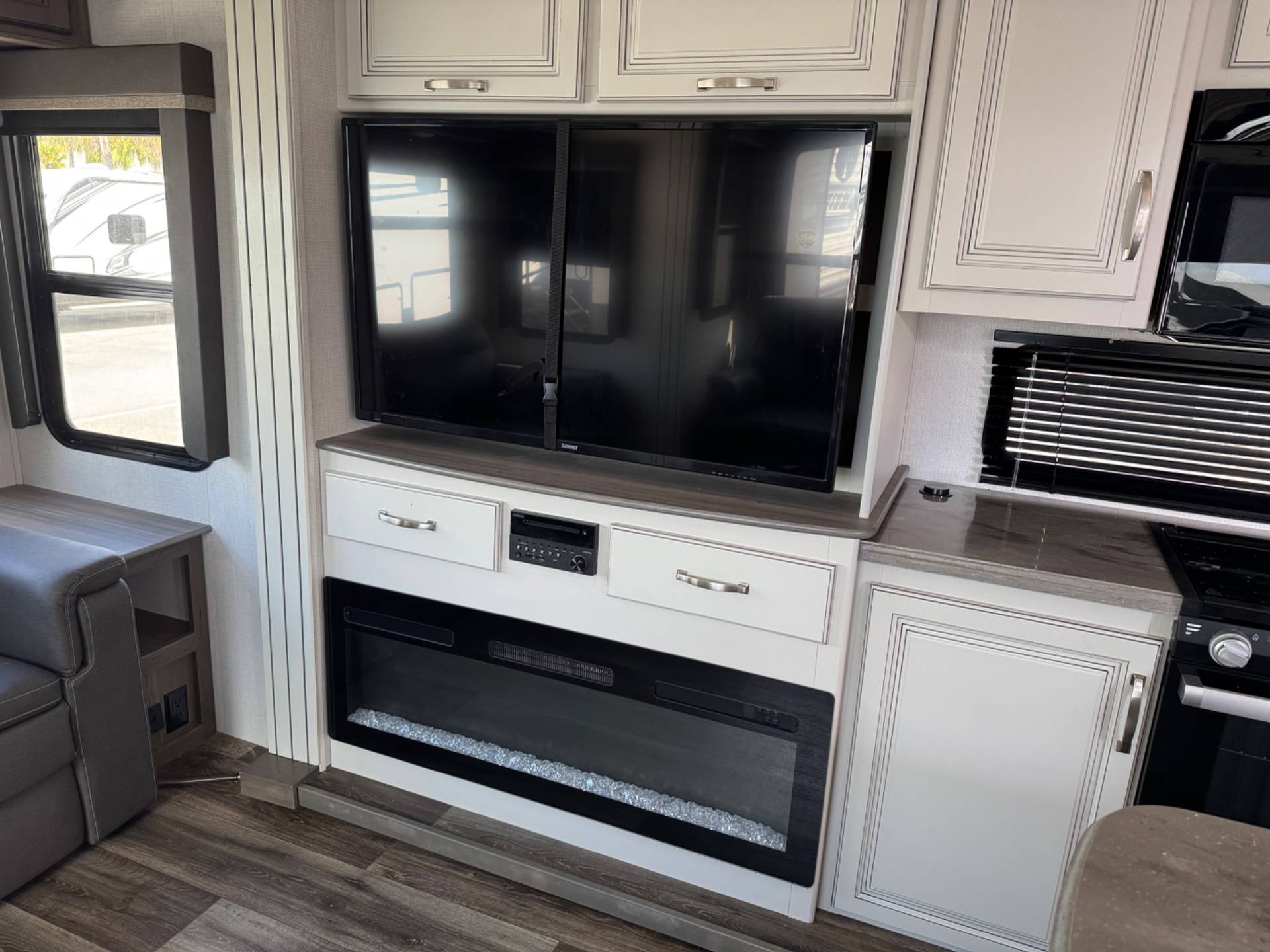 2023 KEYSTONE RV 2023 KEYSTONE RV COUGAR - thumbnail 14