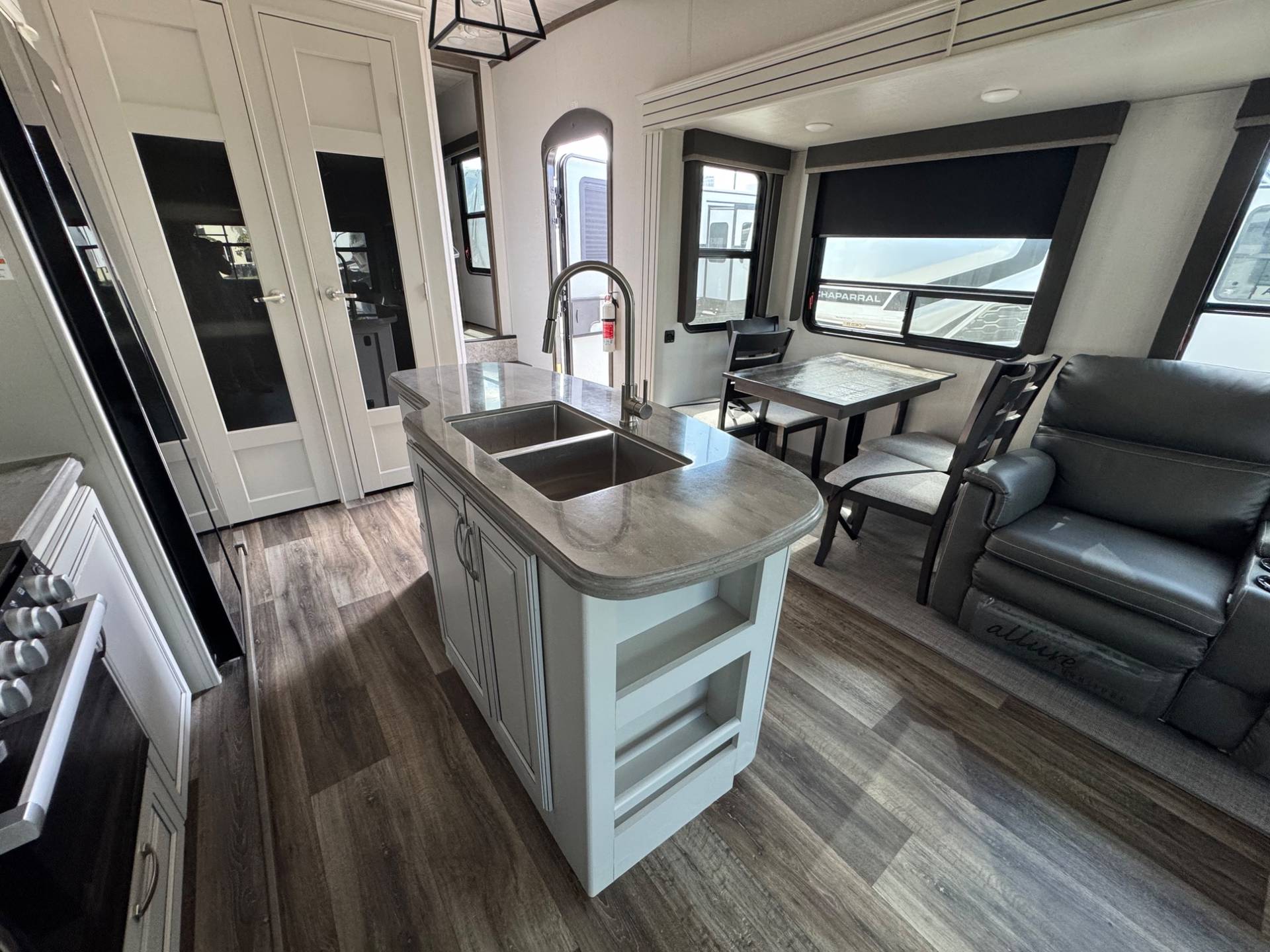 2023 KEYSTONE RV 2023 KEYSTONE RV COUGAR - thumbnail 16