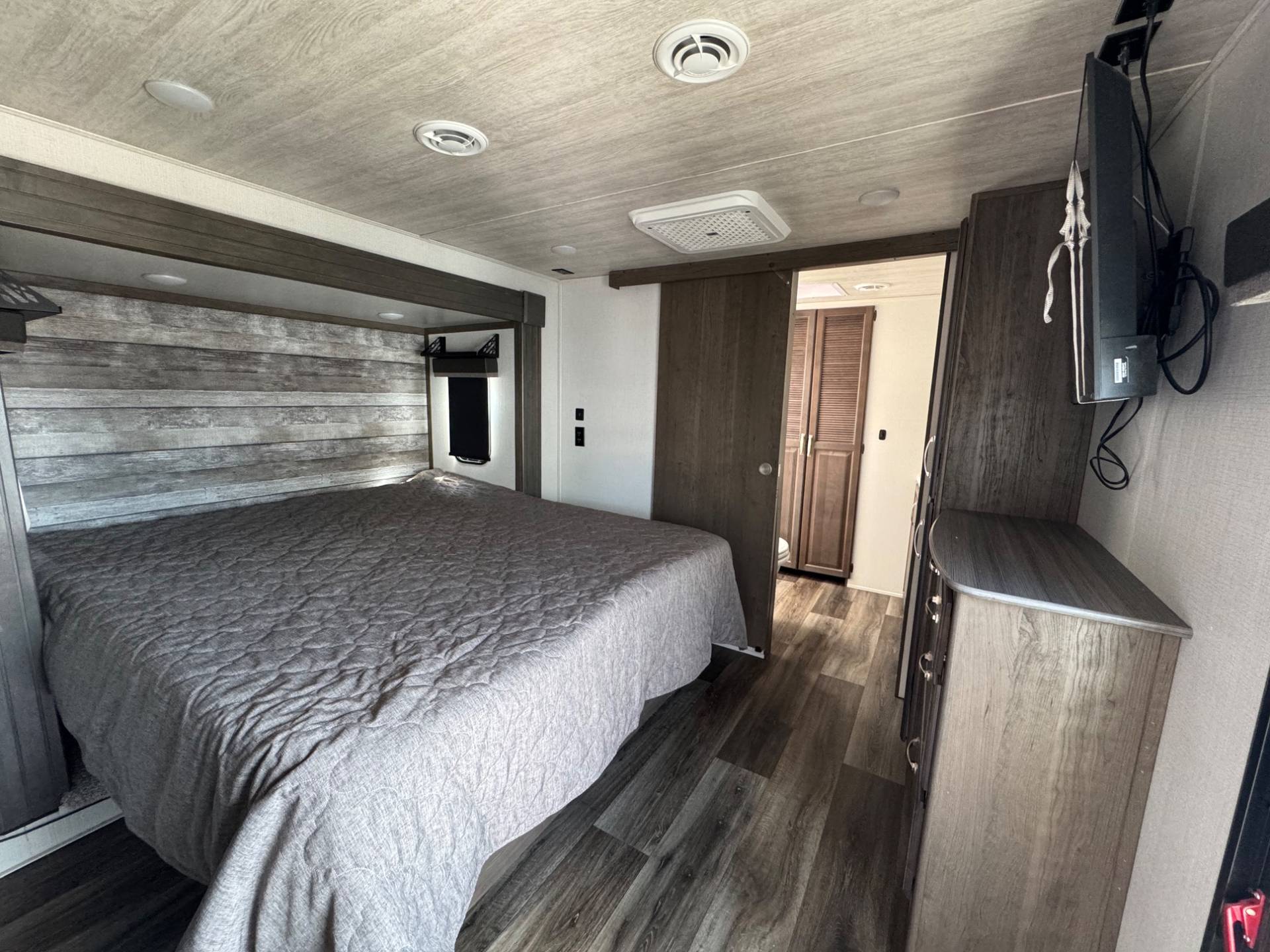 2023 KEYSTONE RV 2023 KEYSTONE RV COUGAR - thumbnail 21