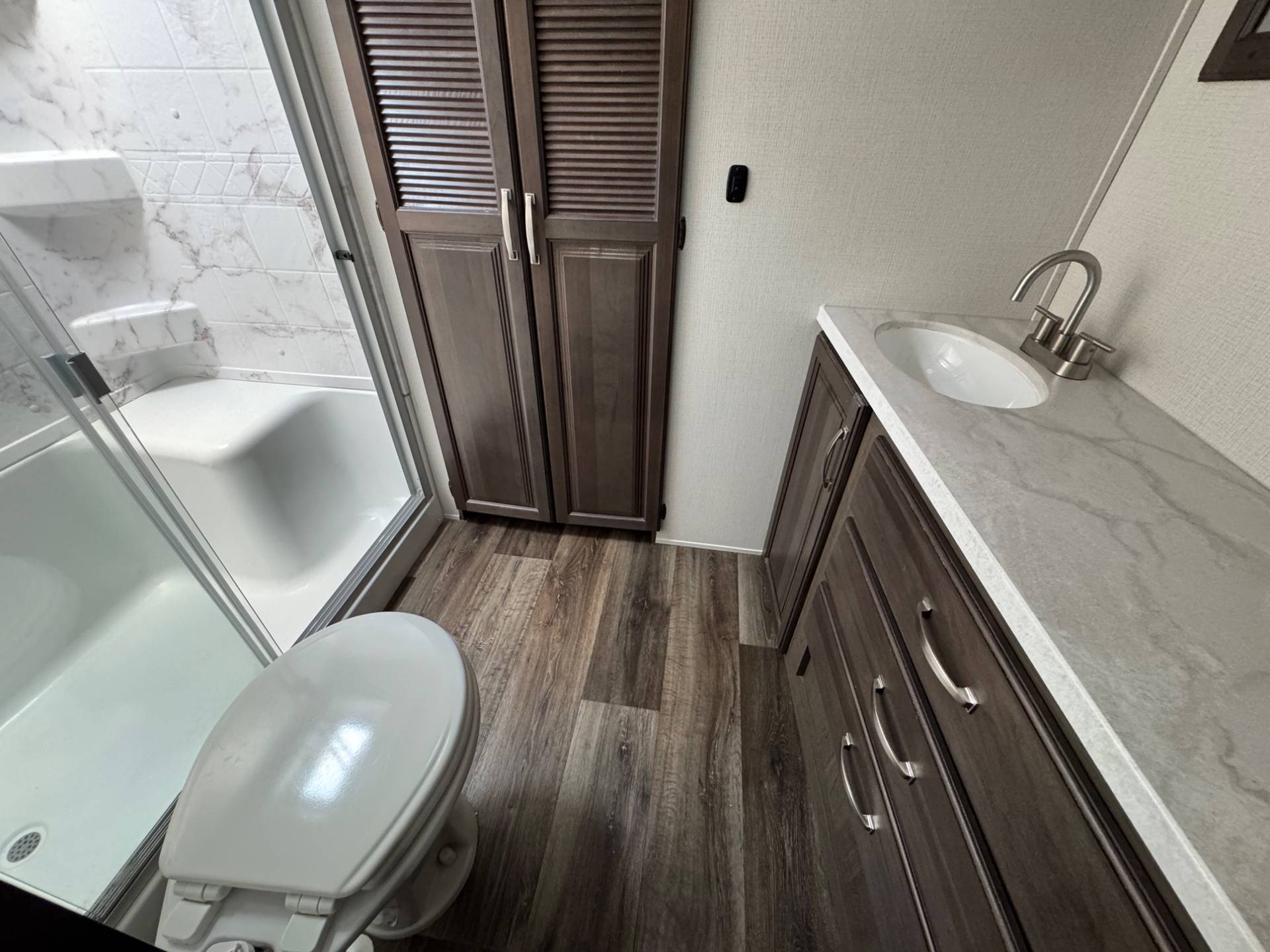 2023 KEYSTONE RV 2023 KEYSTONE RV COUGAR - thumbnail 25