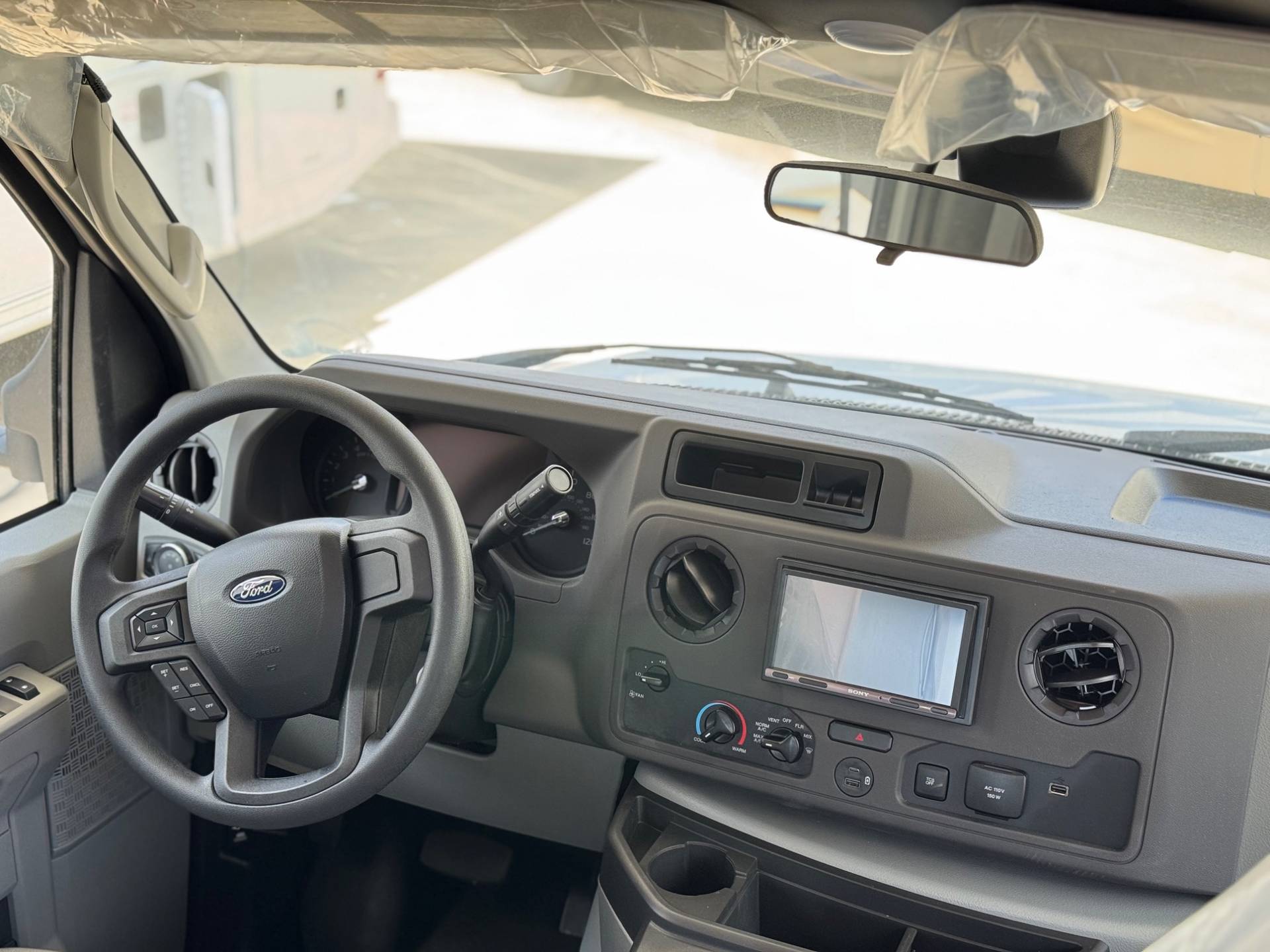 2026 Forest River 2026 Forest River Forester - thumbnail 6