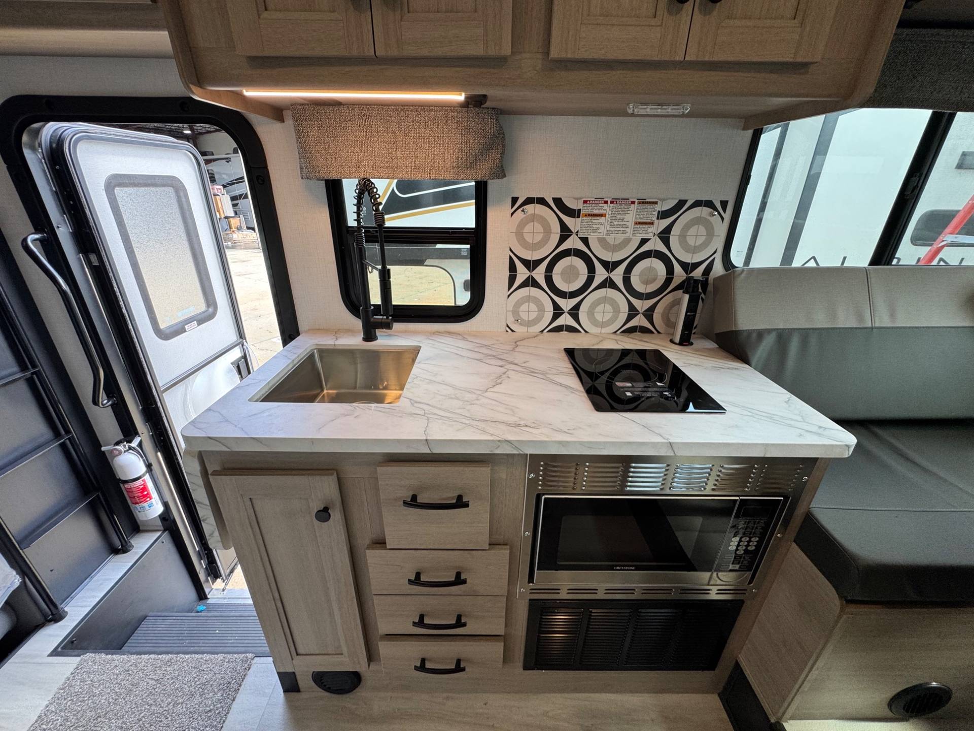 2026 Forest River 2026 Forest River Forester - thumbnail 9