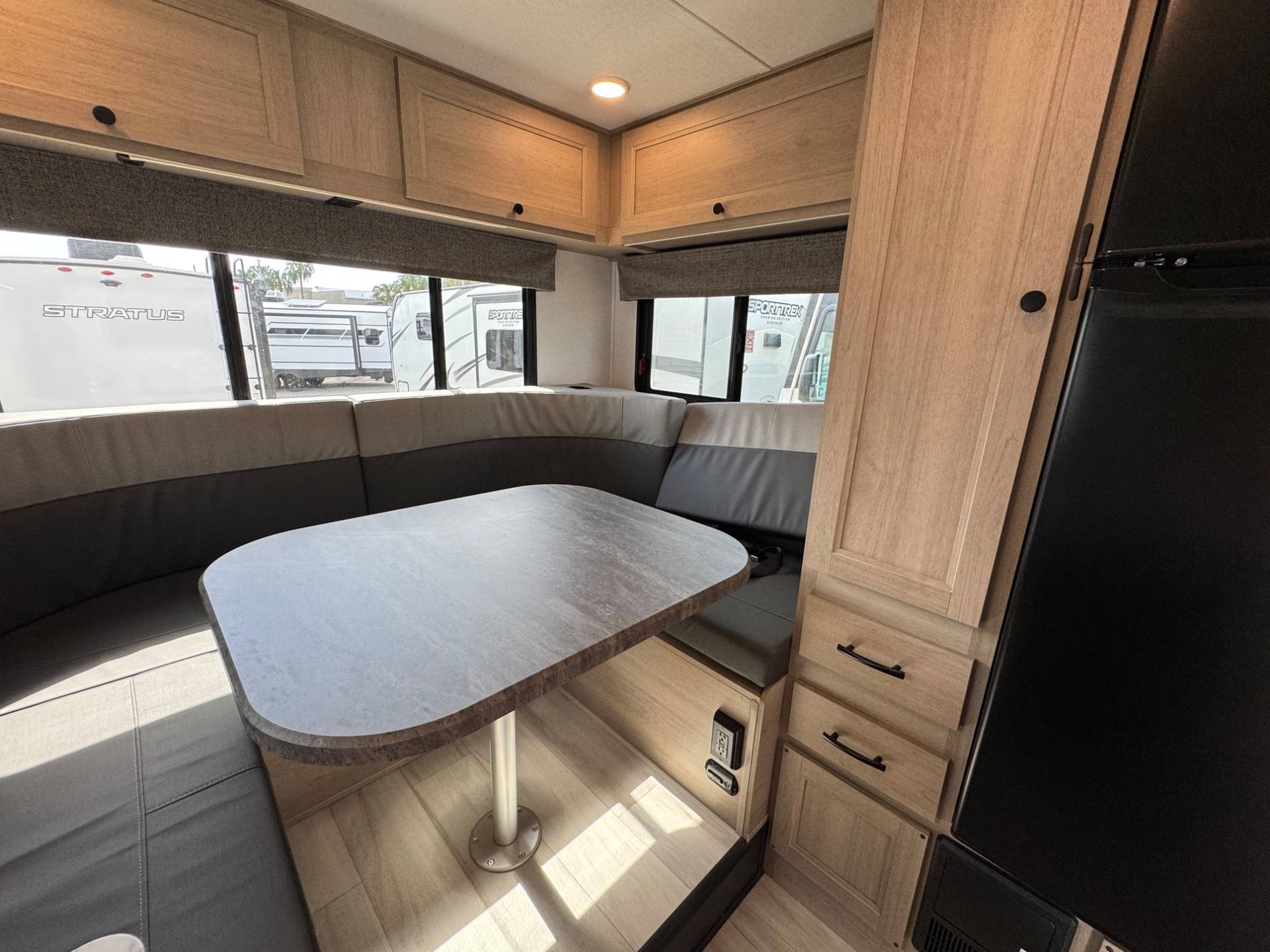 2026 Forest River 2026 Forest River Forester - thumbnail 14