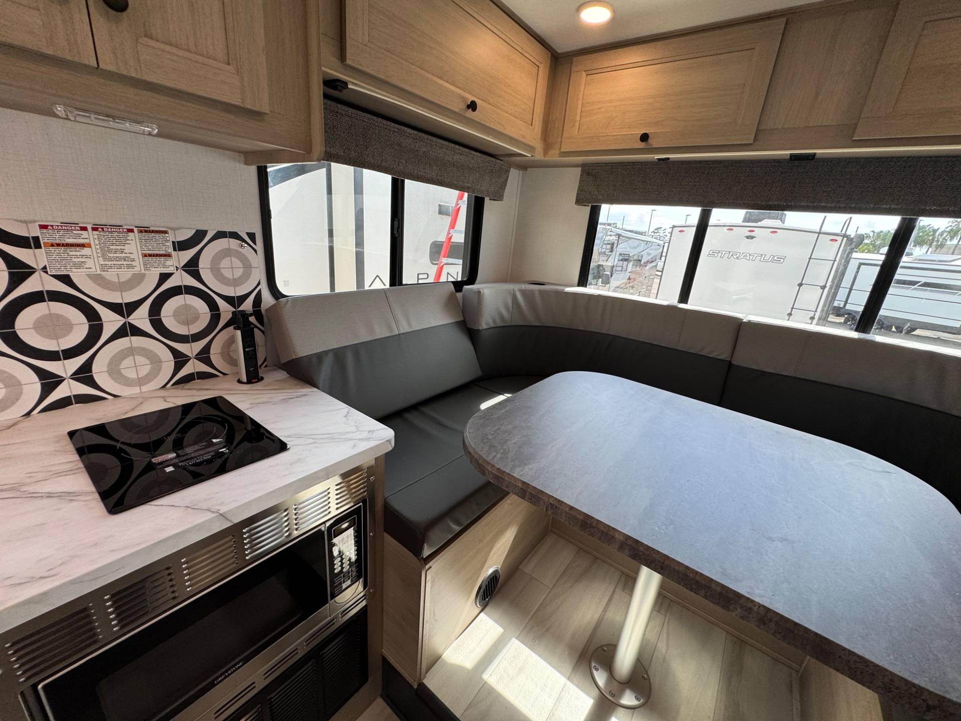 2026 Forest River 2026 Forest River Forester - thumbnail 15