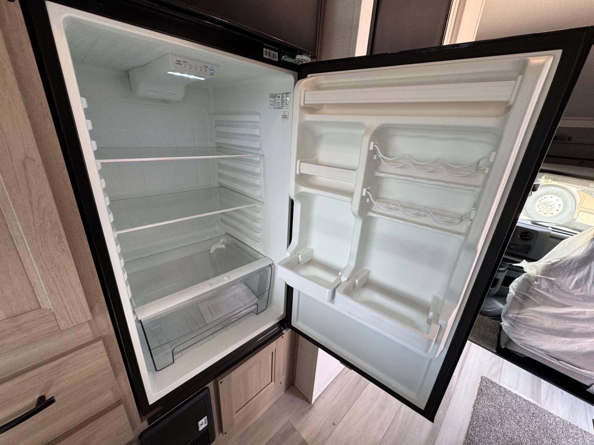 2026 Forest River 2026 Forest River Forester - thumbnail 17