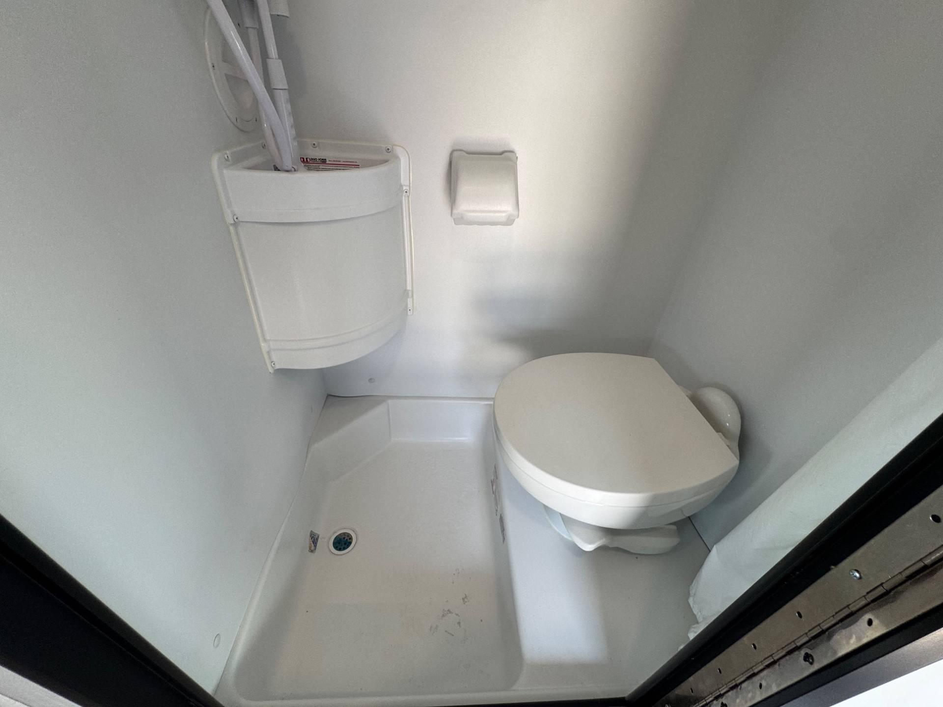 2026 Forest River 2026 Forest River Forester - thumbnail 18