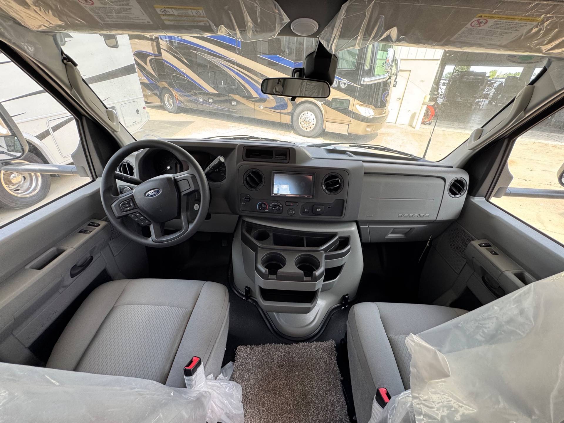 2026 Forest River 2026 Forest River Forester - thumbnail 20