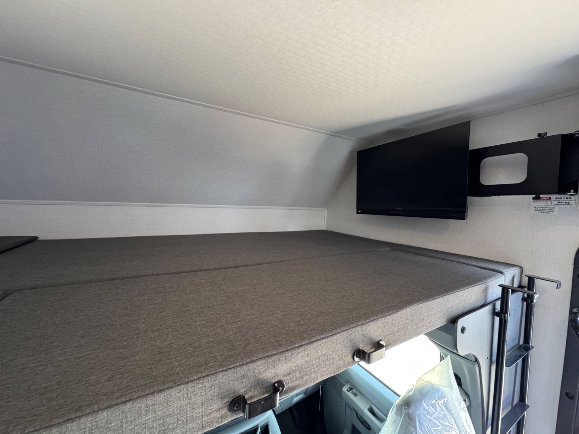 2026 Forest River 2026 Forest River Forester - thumbnail 22