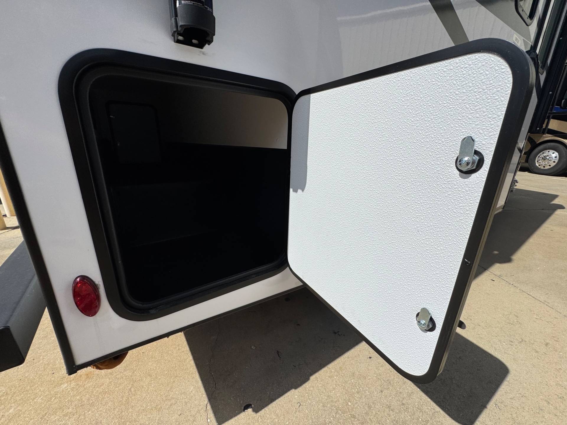 2026 Forest River 2026 Forest River Forester - thumbnail 24